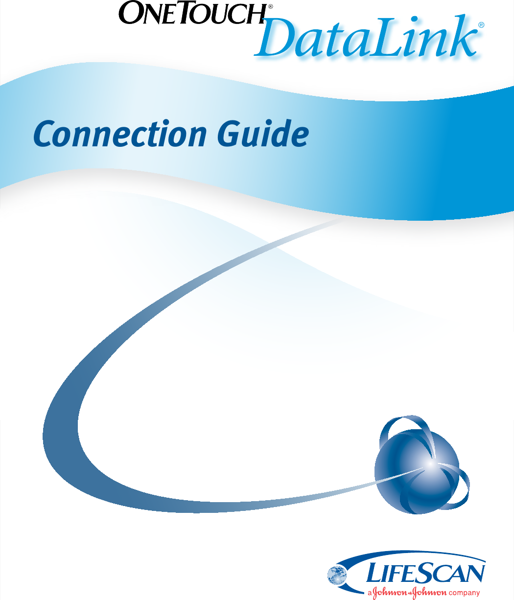Connection Guide