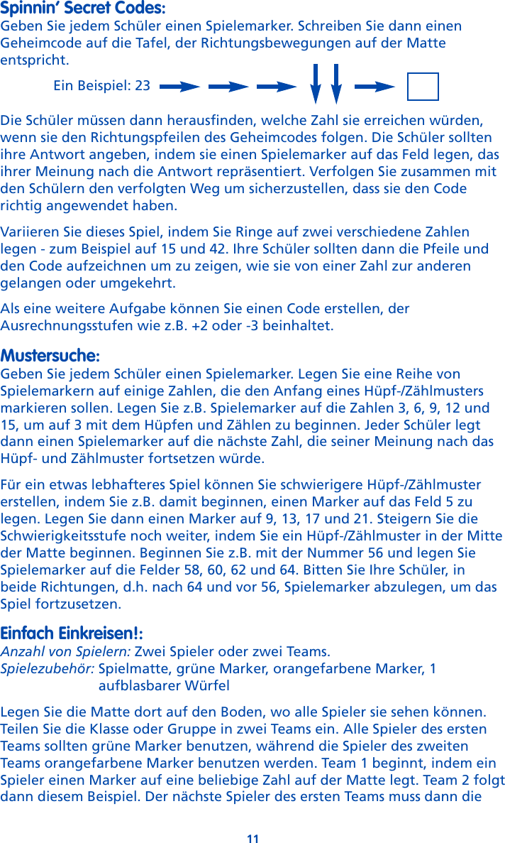 Page 11 of 12 - Learning-Resources Learning-Resources-Learning-Resources-Inc-Baby-Toy-Ler-1100-Users-Manual- 2011 Science Diction TGv2  Learning-resources-learning-resources-inc-baby-toy-ler-1100-users-manual