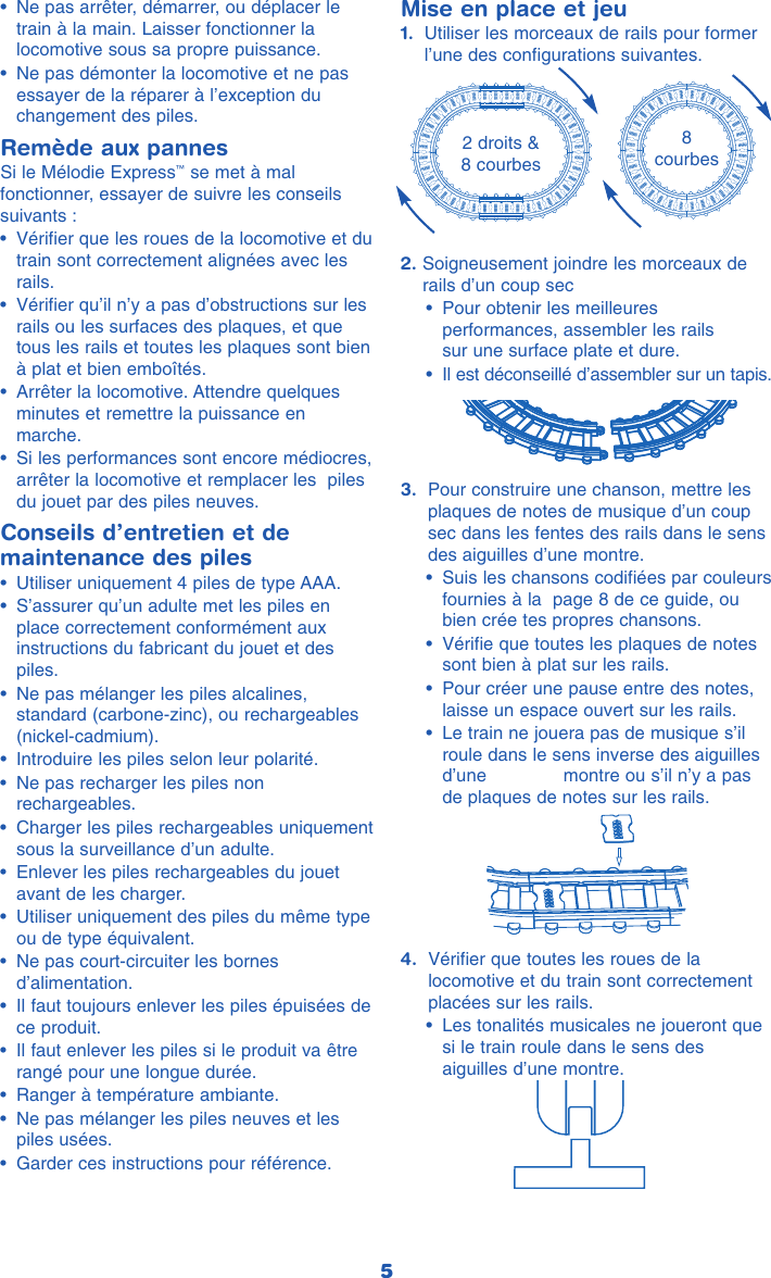 Page 5 of 8 - Learning-Resources Learning-Resources-Learning-Resources-Inc-Baby-Toy-Ler-6886-Users-Manual-  (Page 2) Learning-resources-learning-resources-inc-baby-toy-ler-6886-users-manual