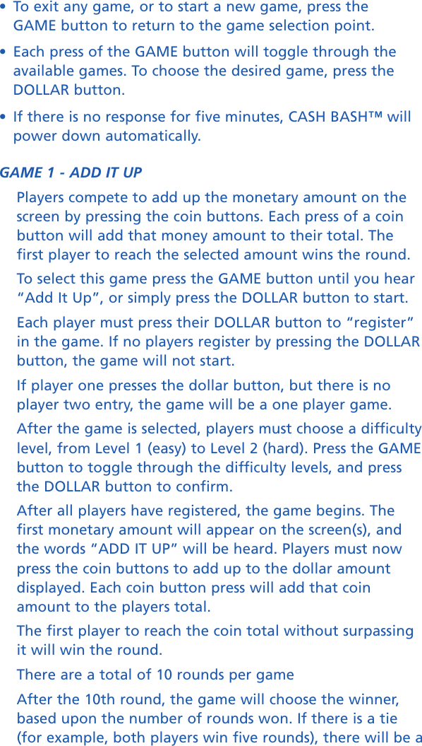Page 6 of 12 - Learning-Resources Learning-Resources-Learning-Resources-Inc-Baby-Toy-Ler-6916-Users-Manual-  Learning-resources-learning-resources-inc-baby-toy-ler-6916-users-manual