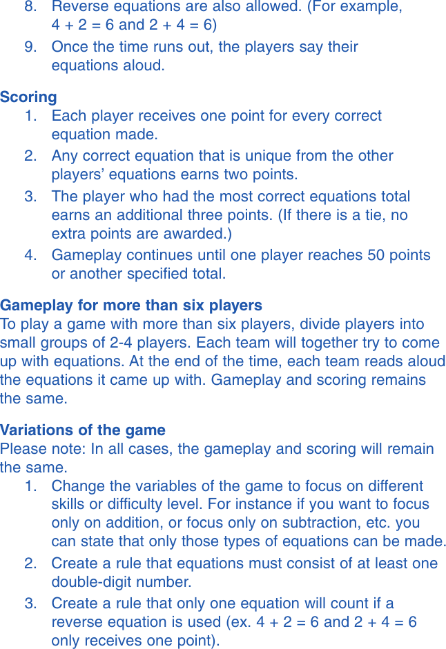 Page 4 of 4 - Learning-Resources Learning-Resources-Learning-Resources-Inc-Baby-Toy-Ler-8898-Users-Manual-  Learning-resources-learning-resources-inc-baby-toy-ler-8898-users-manual