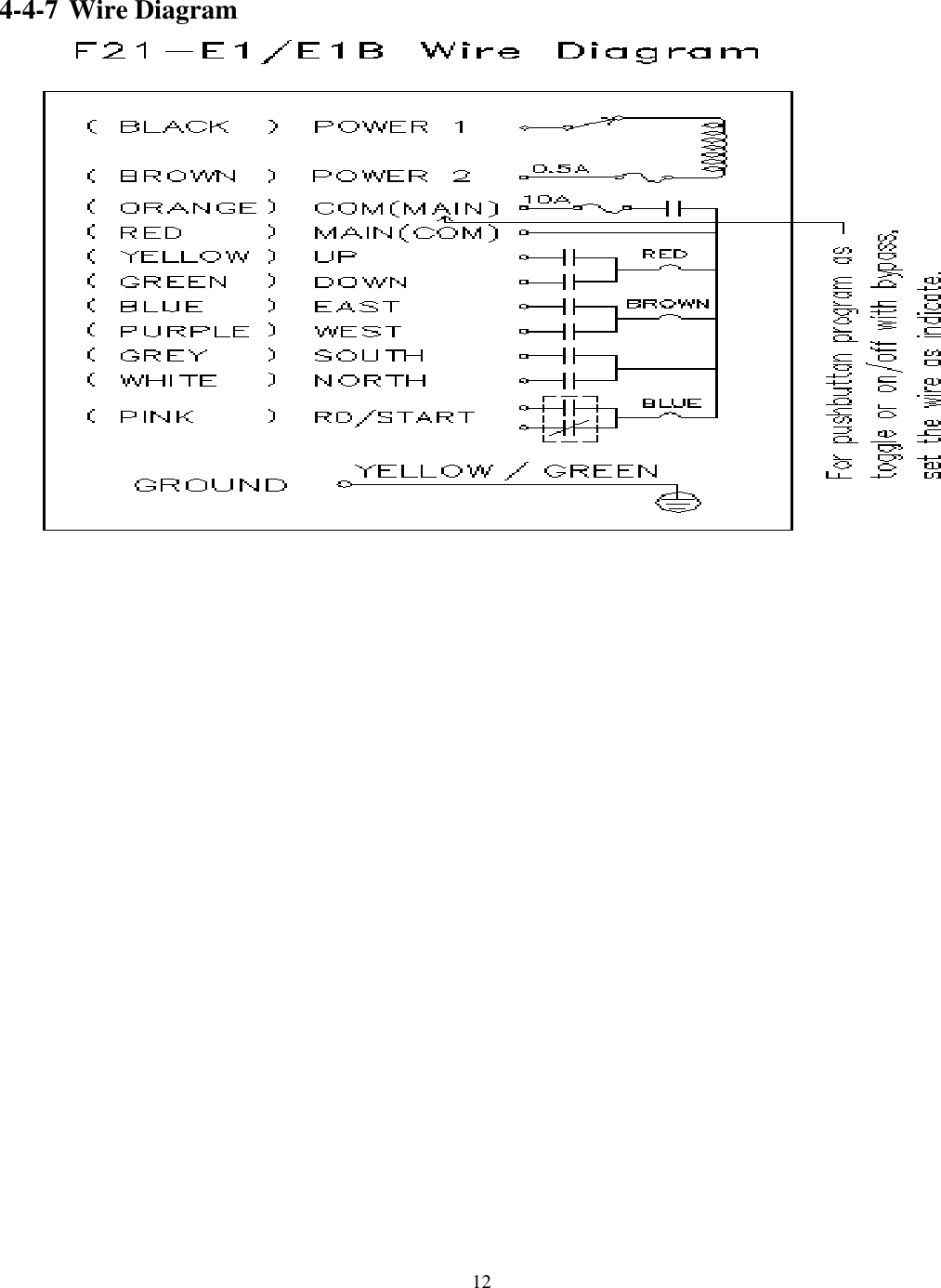 4-4-7 Wire Diagram  12