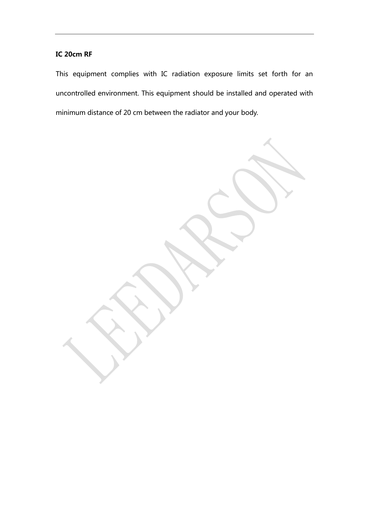 Page 17 of Leedarson Lighting 6PLZAA0 Smart plug-NA (Zigbee) User Manual 