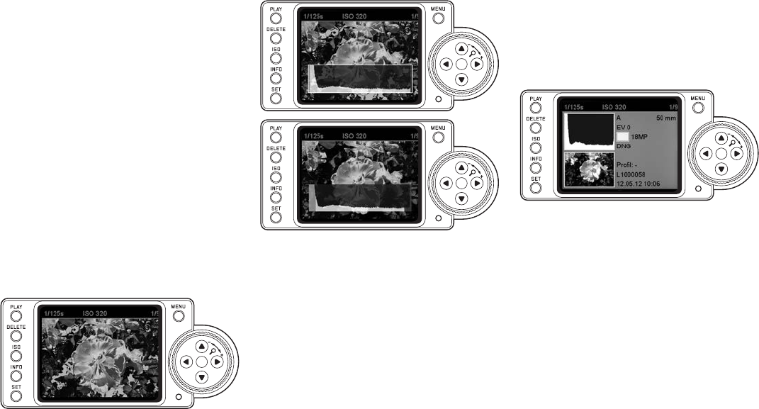 3 in 1 Pocket-Größe Digital Weiß Schwarz Grau Balance Karten 18/% Grau Karte I SP
