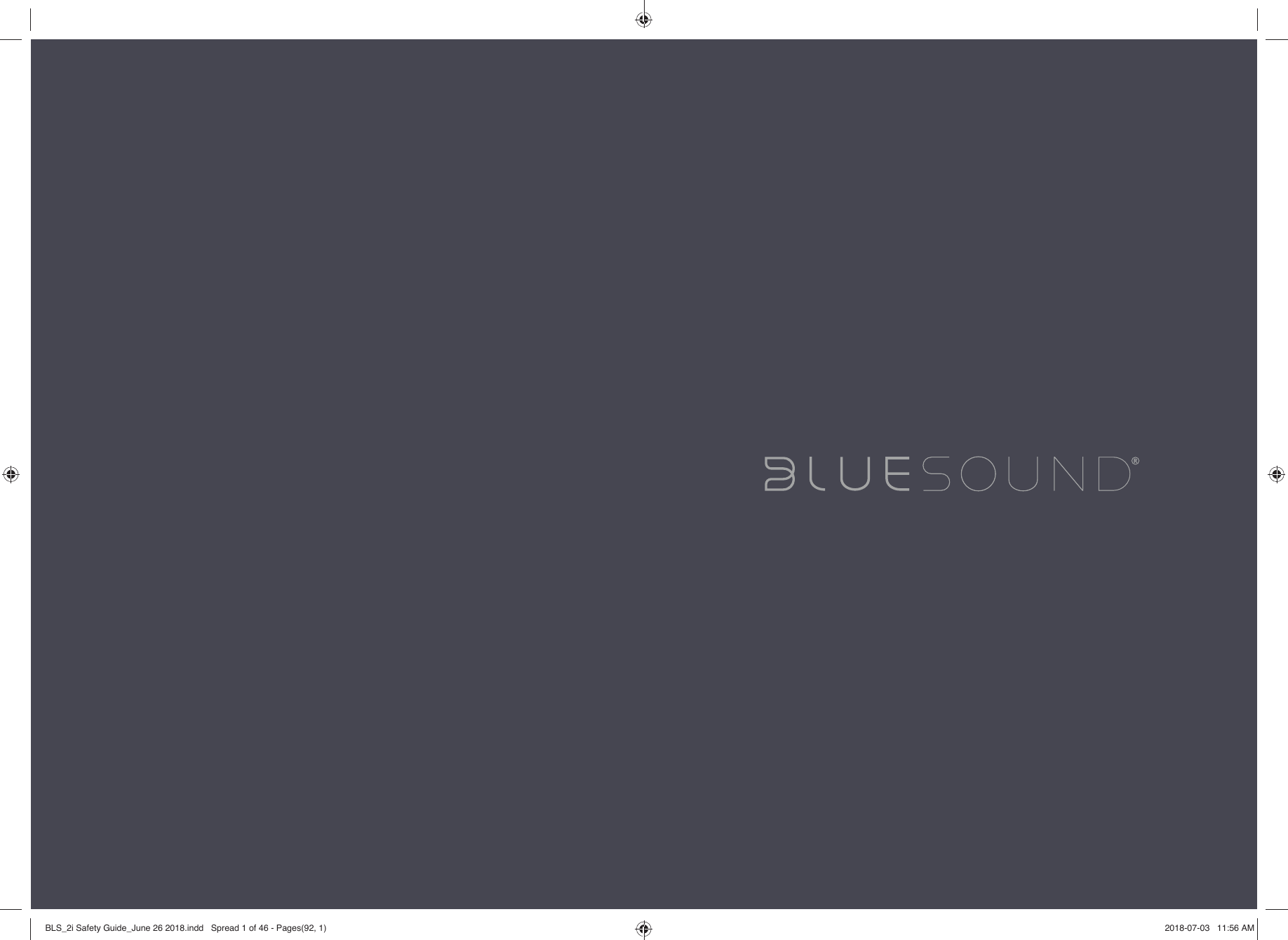 92 1BLS_2i Safety Guide_June 26 2018.indd   Spread 1 of 46 - Pages(92, 1)BLS_2i Safety Guide_June 26 2018.indd   Spread 1 of 46 - Pages(92, 1) 2018-07-03   11:56 AM2018-07-03   11:56 AM