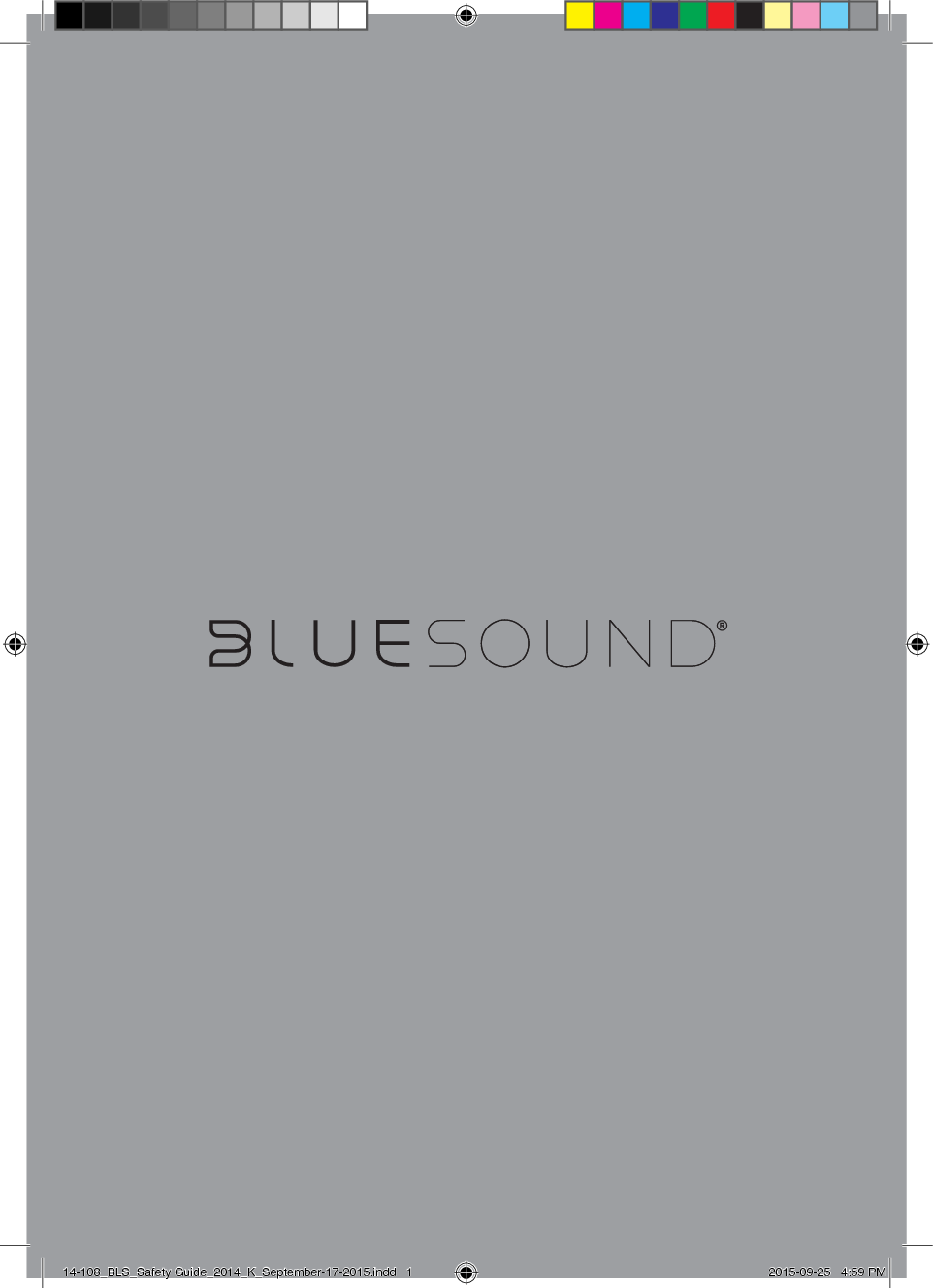 114-108_BLS_Safety Guide_2014_K_September-17-2015.indd   1 2015-09-25   4:59 PM