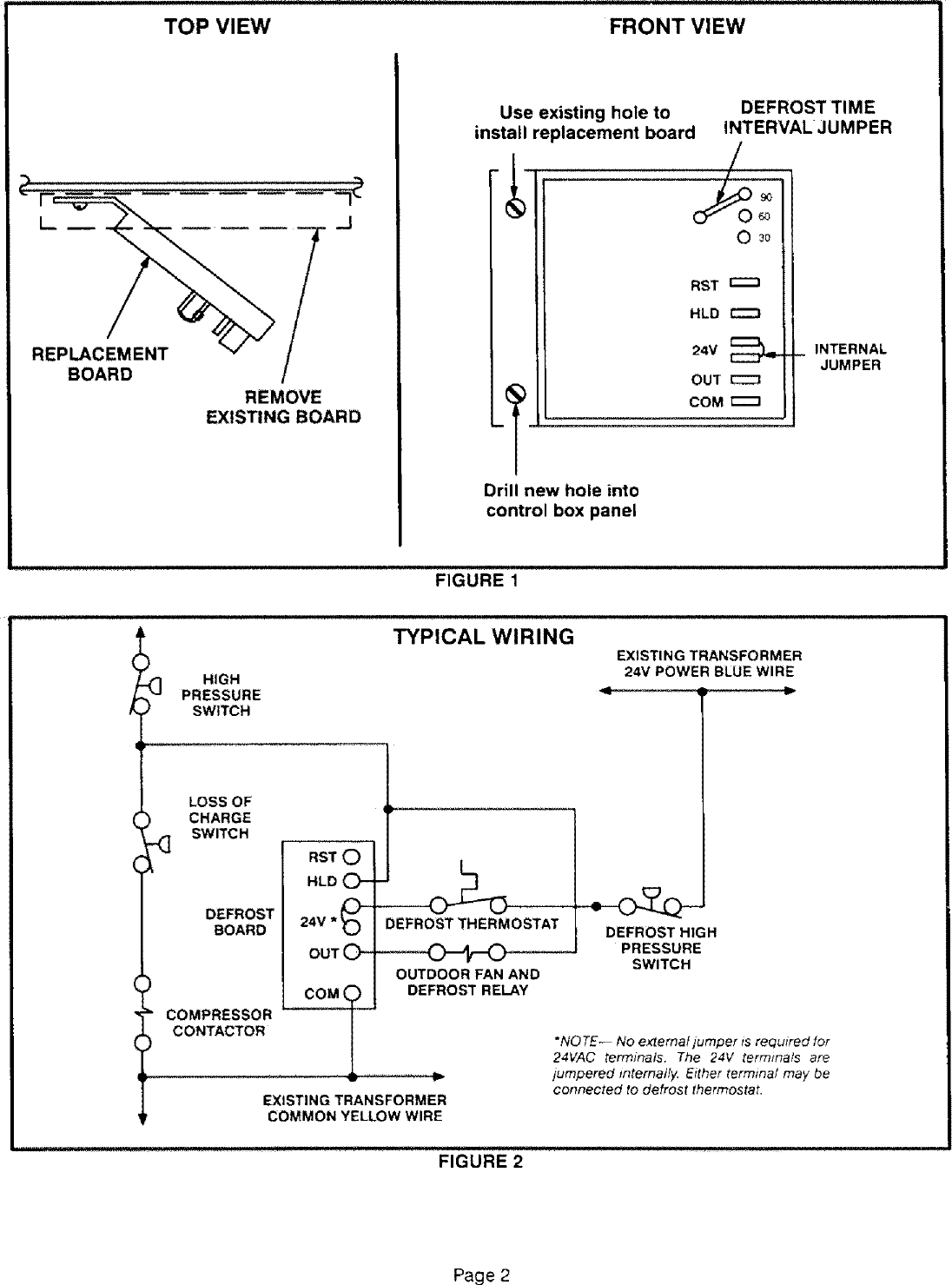 Page 2 of 4 - Lennox-International-Inc Lennox-International-Inc-61H42-Users-Manual-  Lennox-international-inc-61h42-users-manual