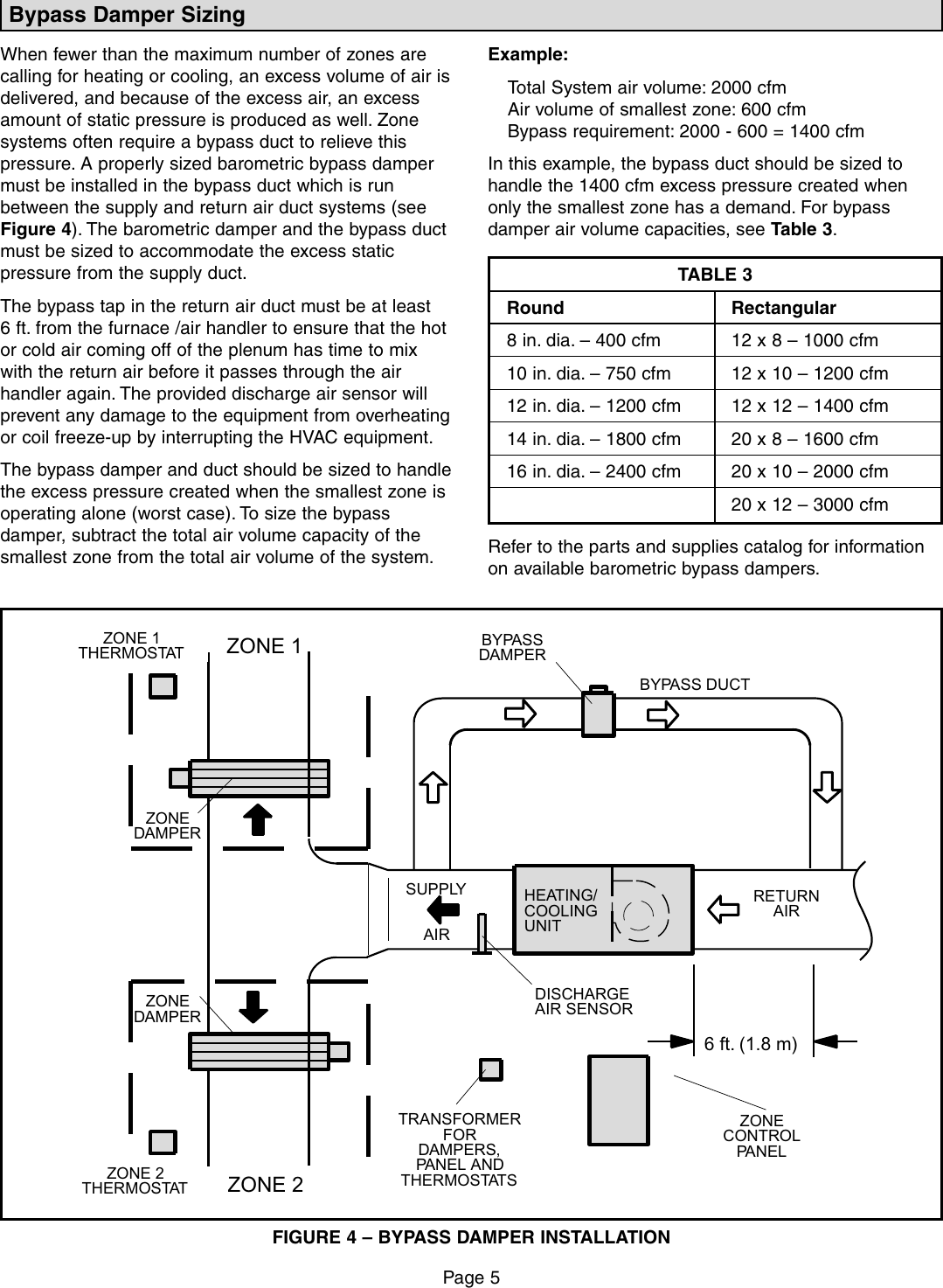 Page 5 of 12 - Lennox-International-Inc Lennox-International-Inc-Lennox-International-Inc-Heating-System-Lzp-2-Users-Manual- LZP-2 Merit Install Manual  Lennox-international-inc-lennox-international-inc-heating-system-lzp-2-users-manual