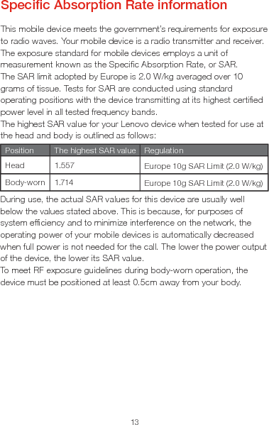 XXXXXXXXXXPrinted in China© Copyright Lenovo 2016. V1.0_20160523