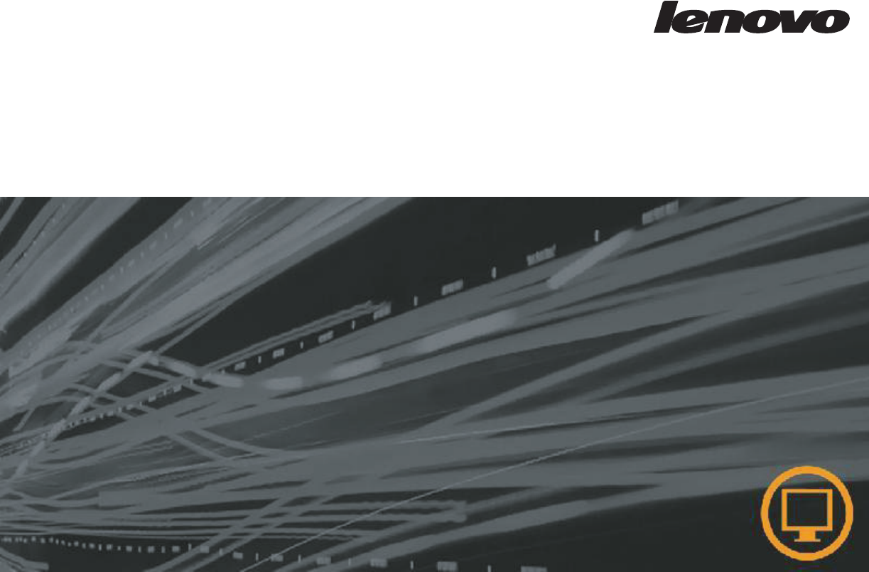 Lenovo 41a1958jpn D221 User Manual Wide モニター ユーザーズ ガイド 22 Inch Flat Panel Lcd Monitor Type 6622 Hb1
