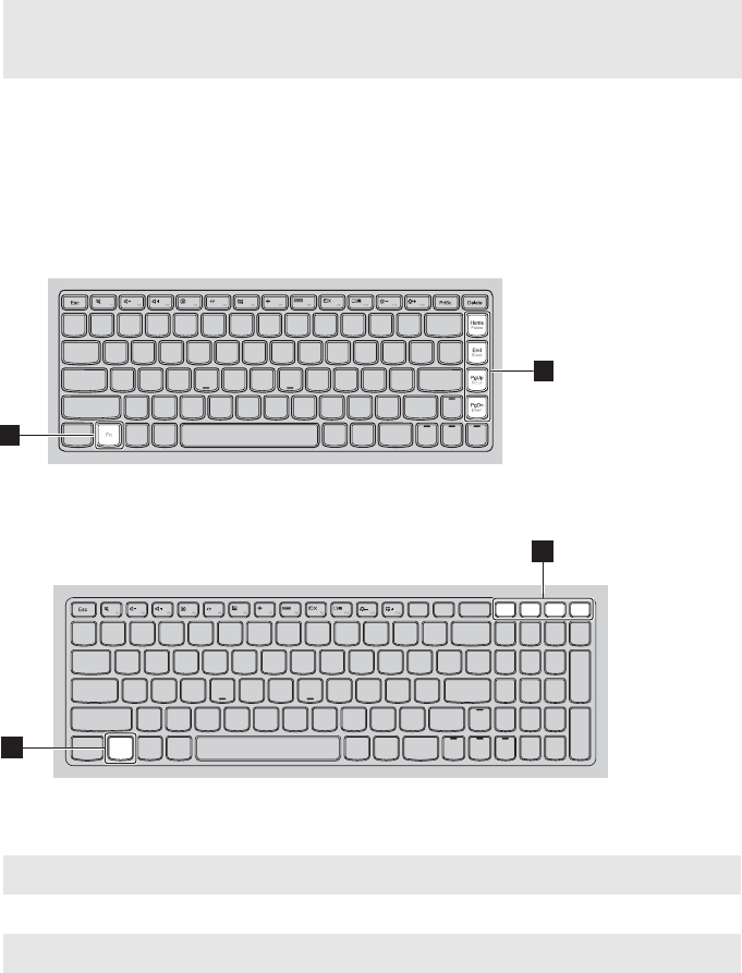 Lenovo B40 B50 Ug Es B40&50 User Manual (Spanish) Guide xx, xx 45 Laptop ( Lenovo) Type 20388