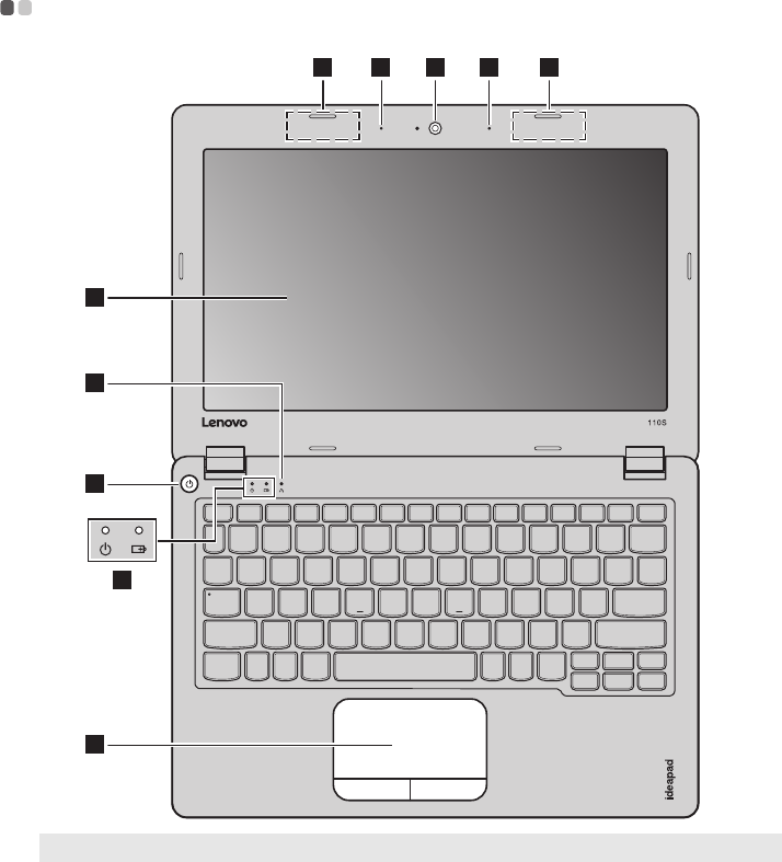 Lenovo Ideapad110S 11Ibr Ug Ja 201610 Ideapad 110S JP User Manual ユーザー