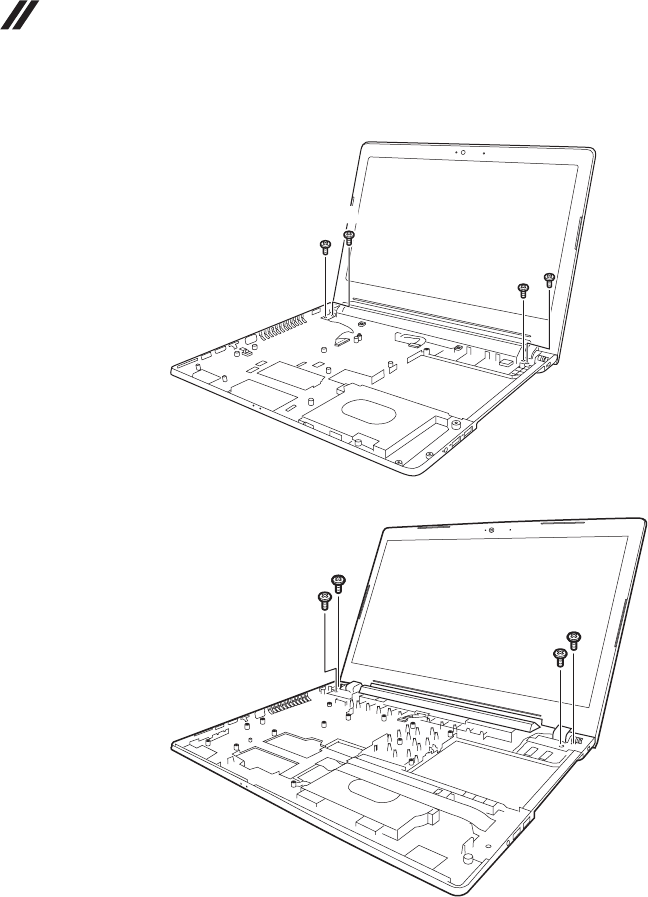 Lenovo Ideapad 300 14isk 15isk 17isk Hmm 201610 User Manual Hardware Maintenance Notebook Laptop Ideapad