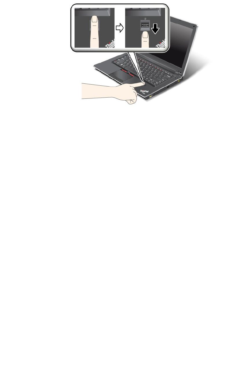 Lenovo E4 Users Manual