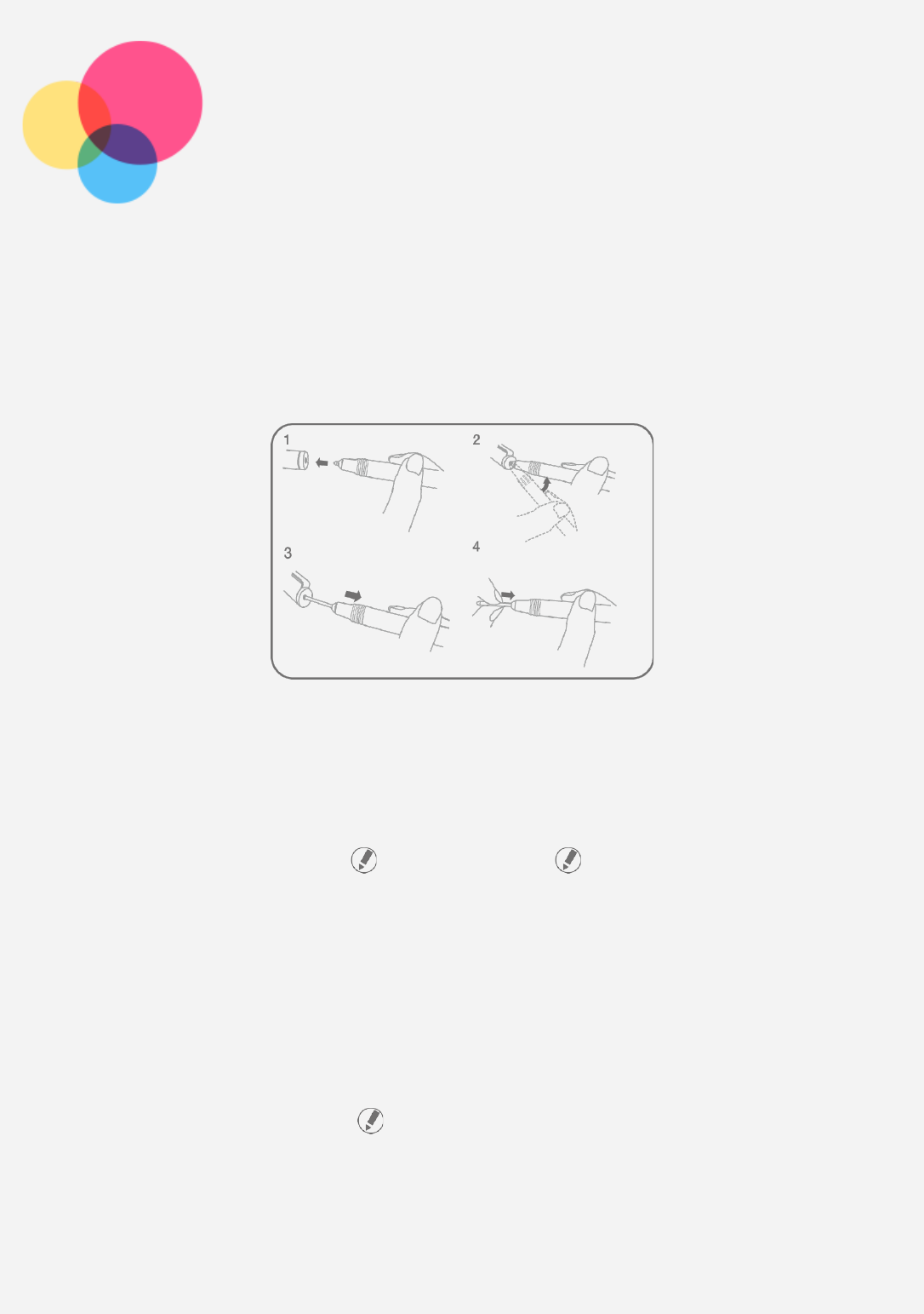 Lenovo Yoga Book With Windows Ug Ko 201707 User Manual (Korean) Guide