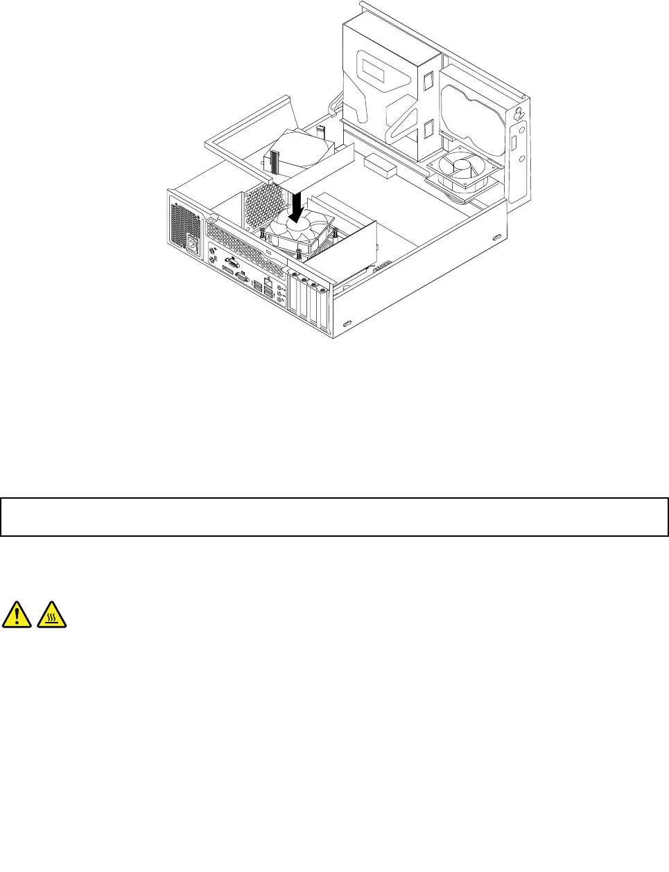 Lenovo M73 Sff Ug Zh Tw 使用手册 Chinese Traditional User Guide Small Form Factor Think Centre Desktop Think Centre Type 10ay