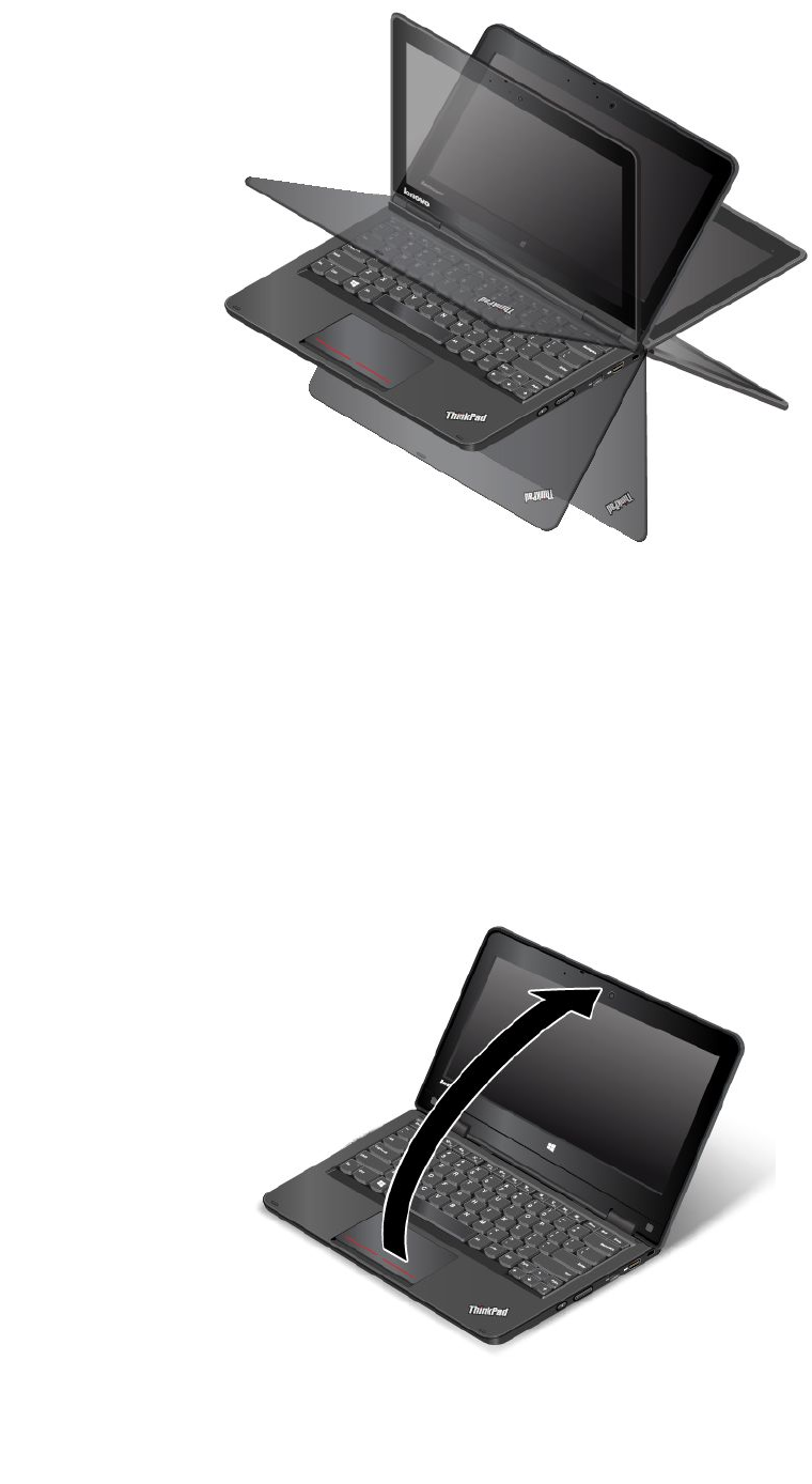 (type 20d9, 20da) laptop (think pad) thinkpad 11e yoga 11e ug zh
