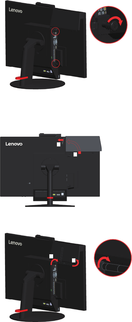 Lenovo Tio22 Gen3 10r0 Ug En User Manual 英語 ユーザーガイド Think Centre Tiny In One 22 Touch マシンタイプ 10r0