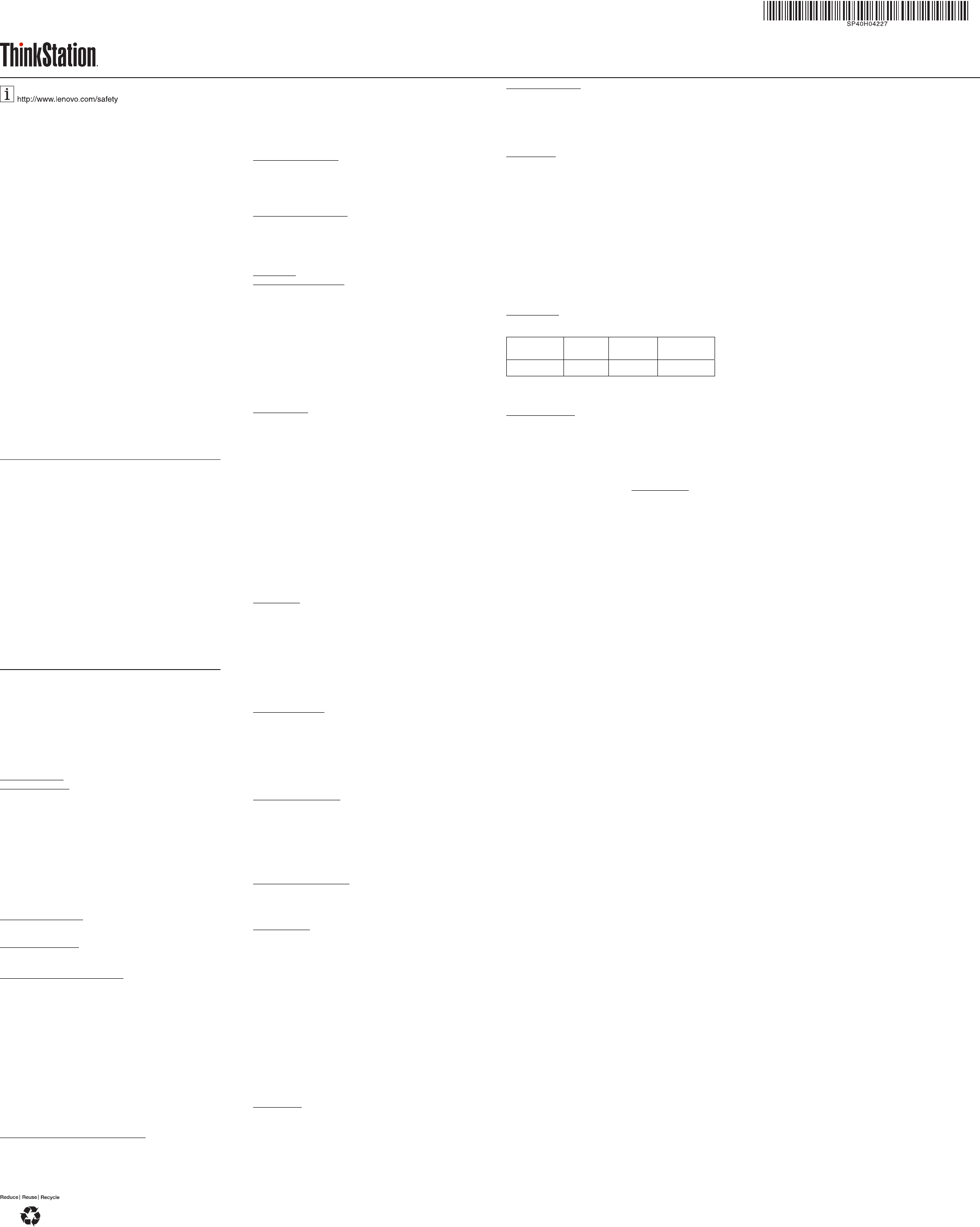 First Edition (December 2014)