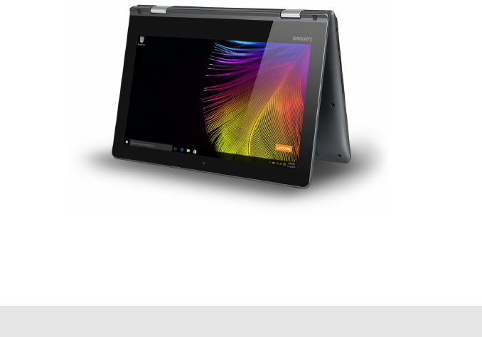 Lenovo Yoga 310 11Iap Ug Es 201609 SP 01 User Manual (Spanish) Guide