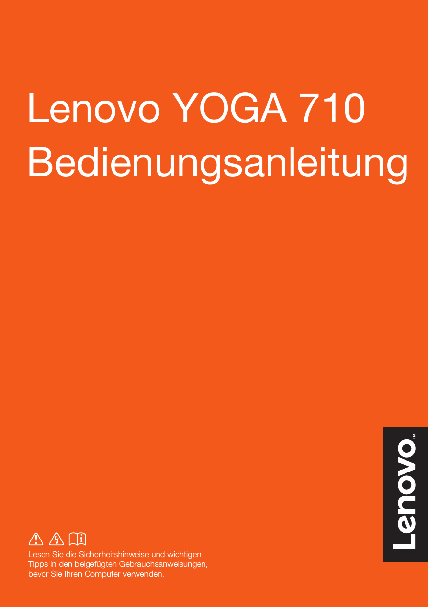 Lenovo Yoga 710 14Isk 14Ikb 15Isk 15Ikb Ug De 201605 1415 GR User Sns-Brigh10