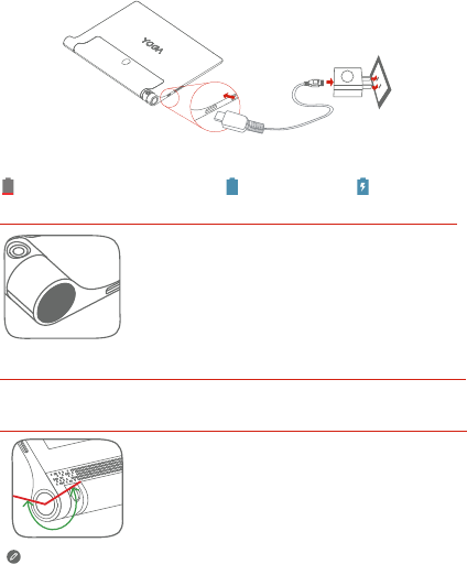 Lenovo Yoga Tab 3 10 Swsg En De Fr It Pt Nl Da Sv No Fi Es Et Lv Lt Is V1 0 1509 User Manual European Union Safety Warranty Quick Start Guide 10 Yt3 X50f L M 10 Tablet X50f Yt3 X50l X50m Type Za0k