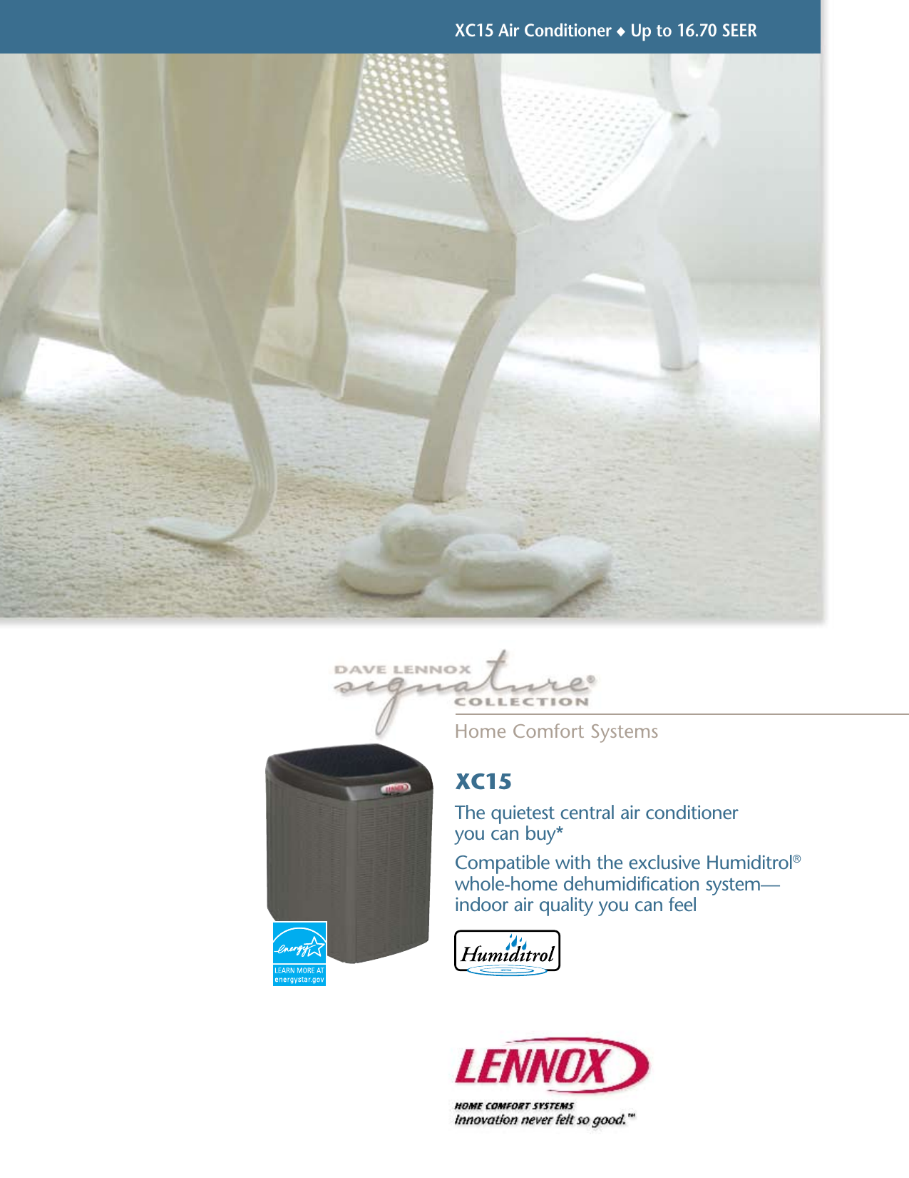 Page 1 of 4 - Lenoxx Lenoxx-Xc15-Users-Manual-  Lenoxx-xc15-users-manual