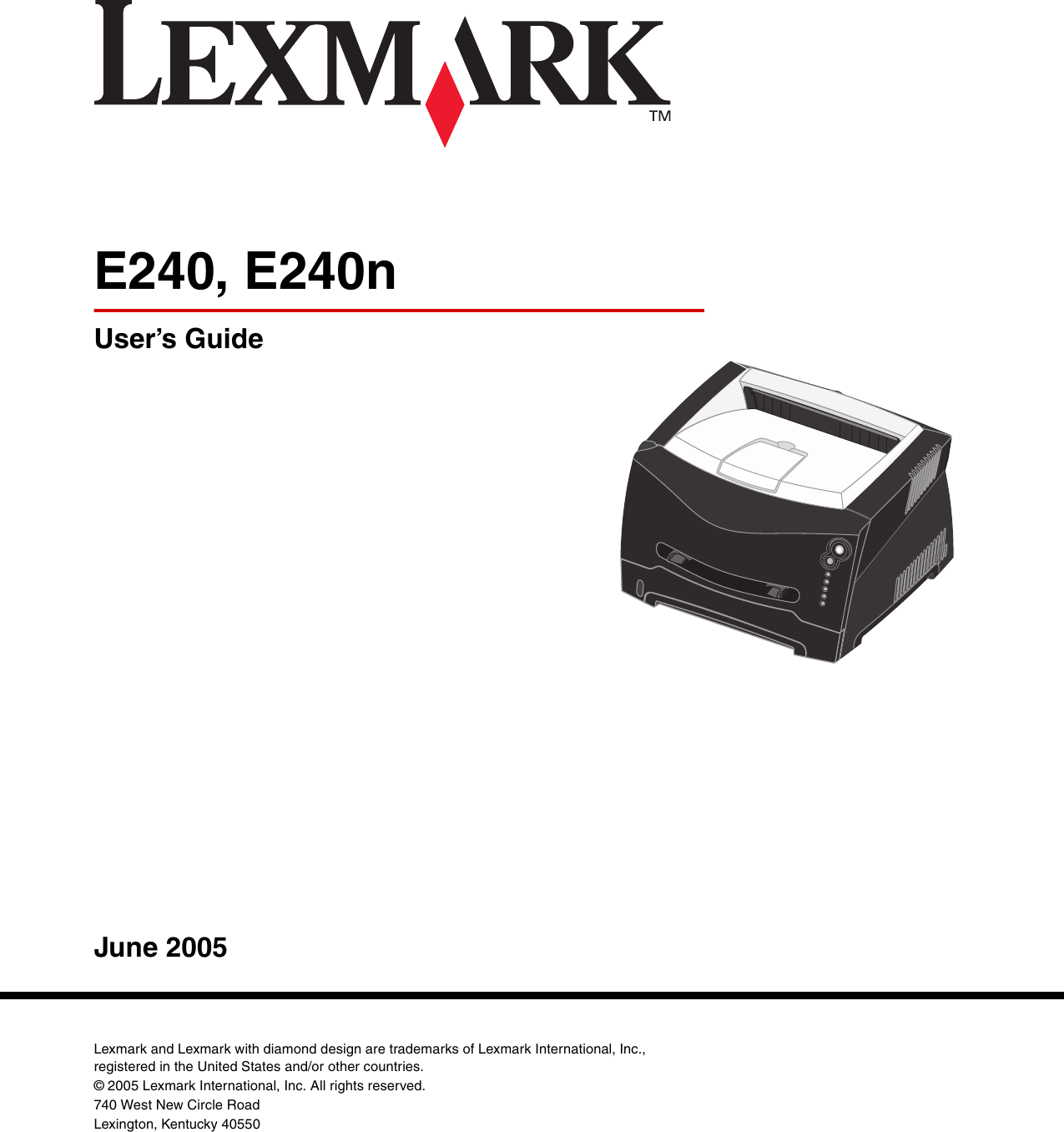 Lexmark