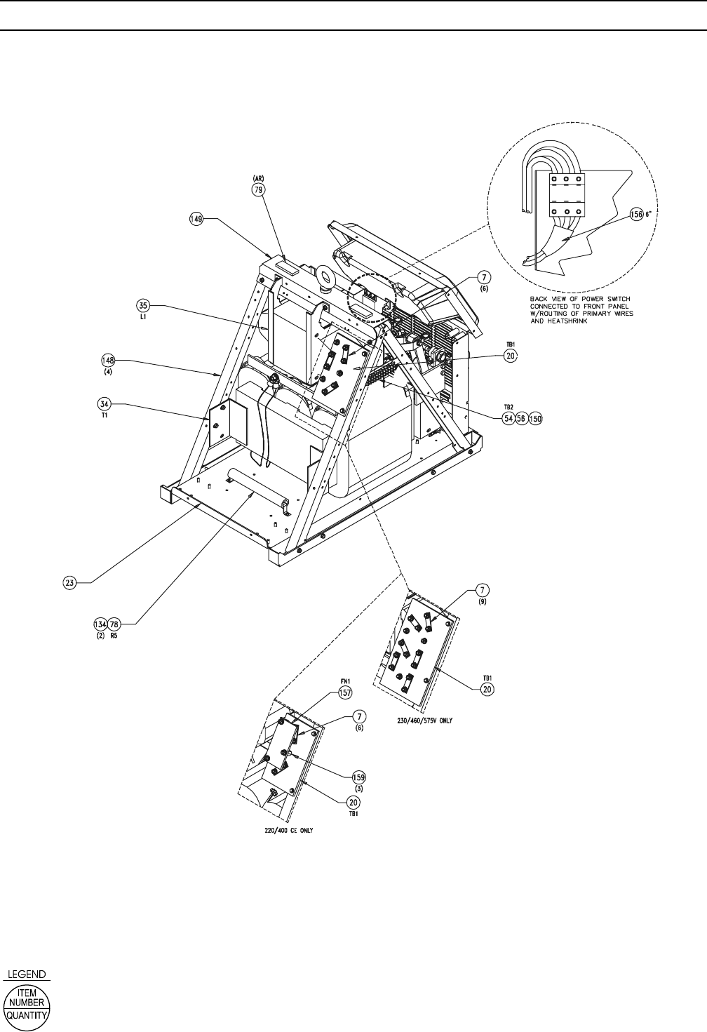 Lg 453cc Users Manual F 15 591 A P65