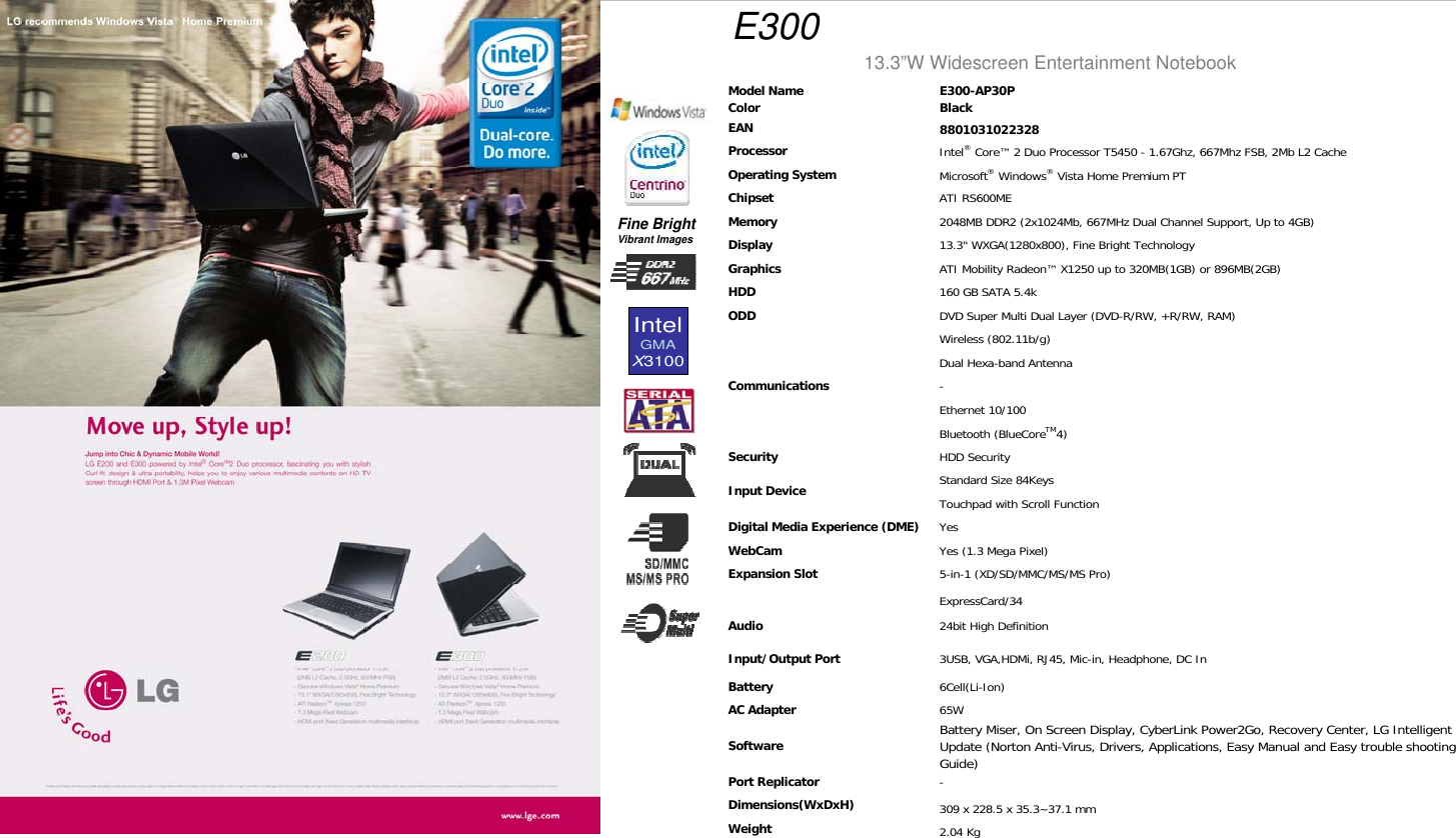 Page 5 of 9 - Lg Lg-A1-Express-Dual-Users-Manual- Filesheets Notebooks ACTUAL (28)  Lg-a1-express-dual-users-manual