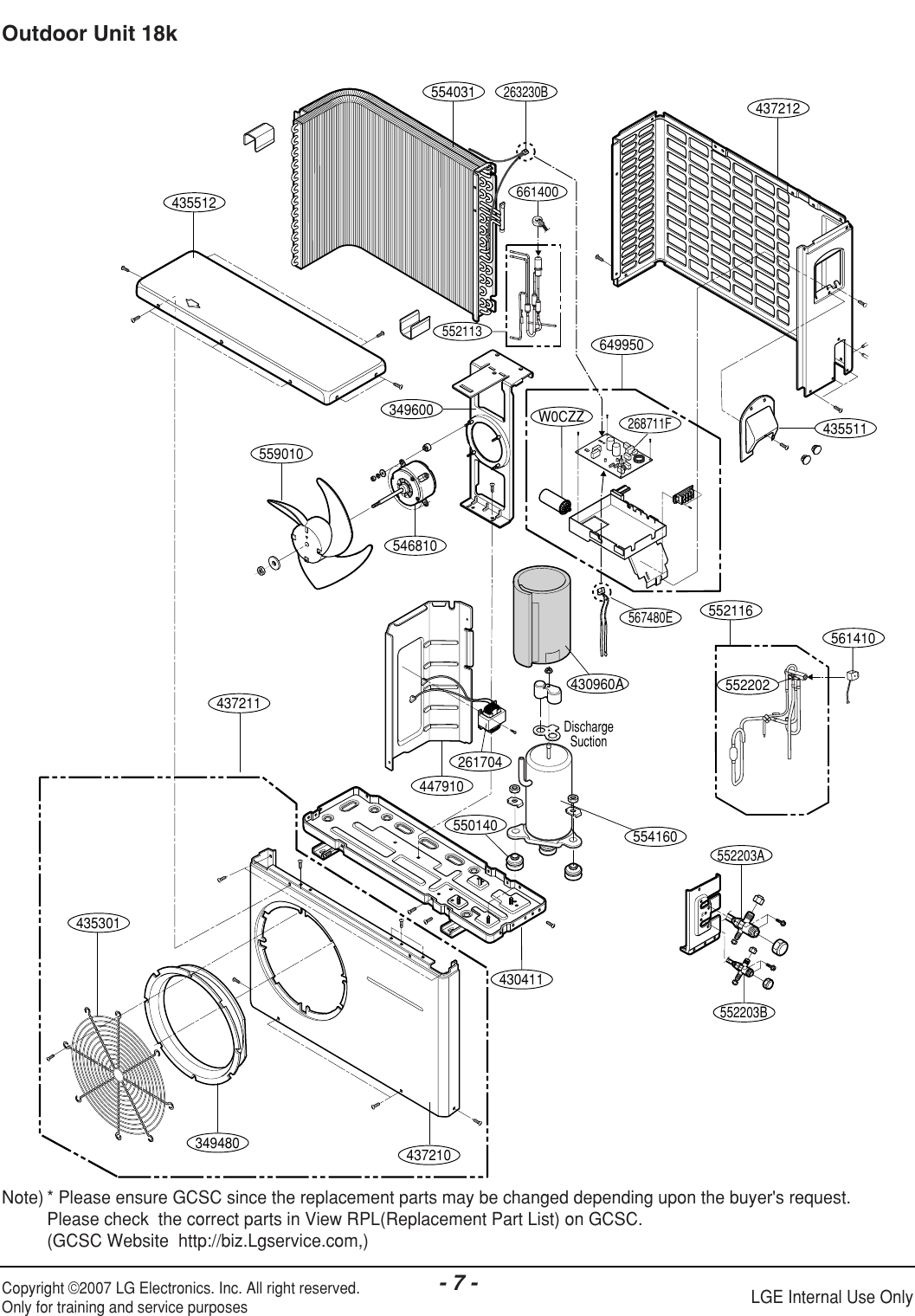 Page 7 of 9 - Lg Lg-As-W1838-H0-Users-Manual- MFL42286407  Lg-as-w1838-h0-users-manual