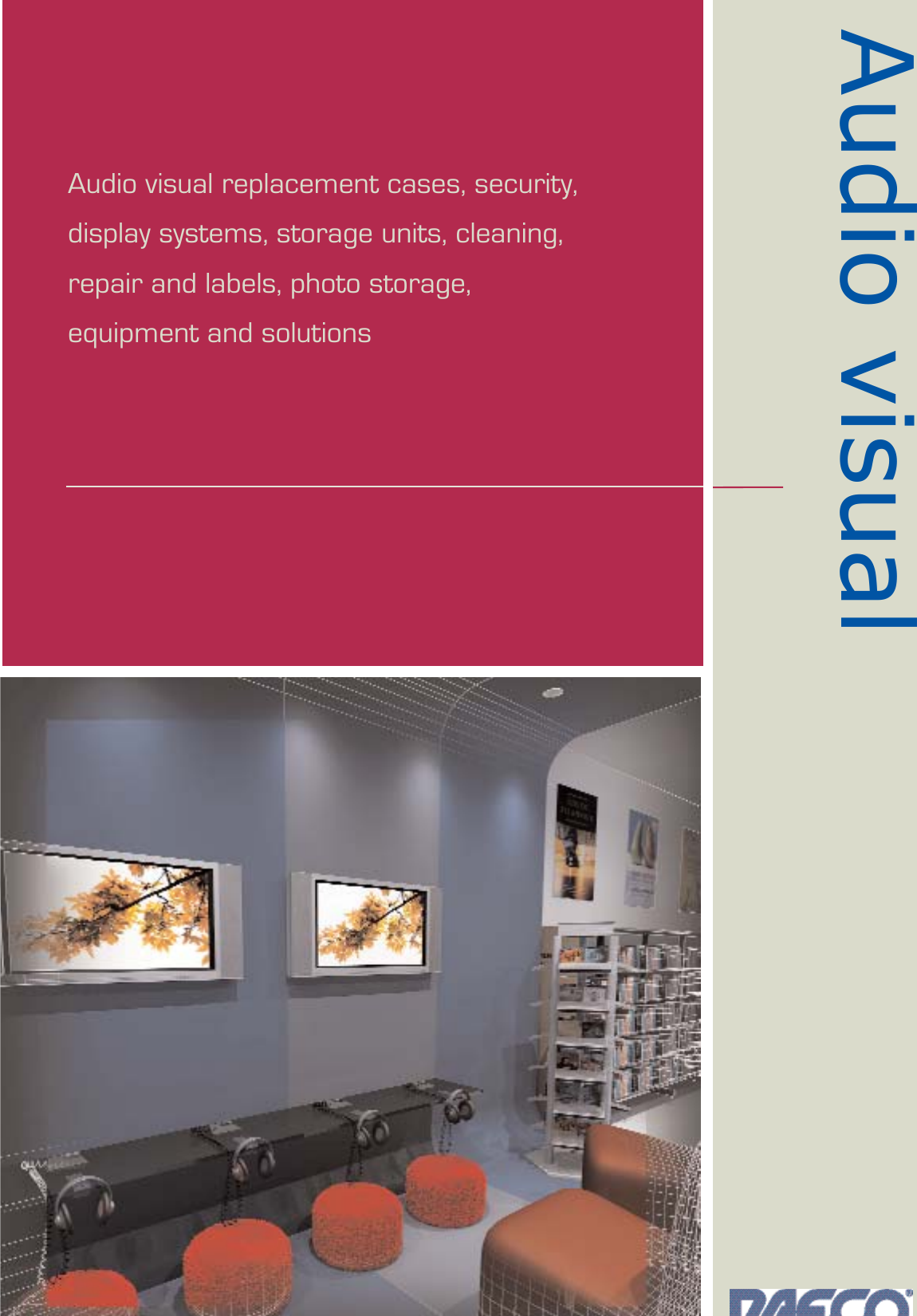 Page 1 of 10 - Lg Lg-Audio-Visual-Users-Manual- Audio Visual.qxp  Lg-audio-visual-users-manual