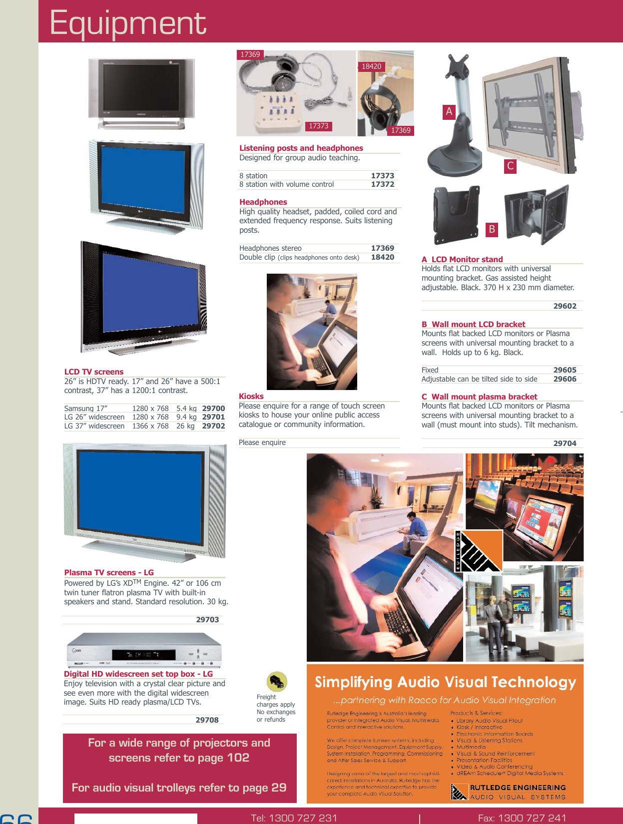 Page 10 of 10 - Lg Lg-Audio-Visual-Users-Manual- Audio Visual.qxp  Lg-audio-visual-users-manual