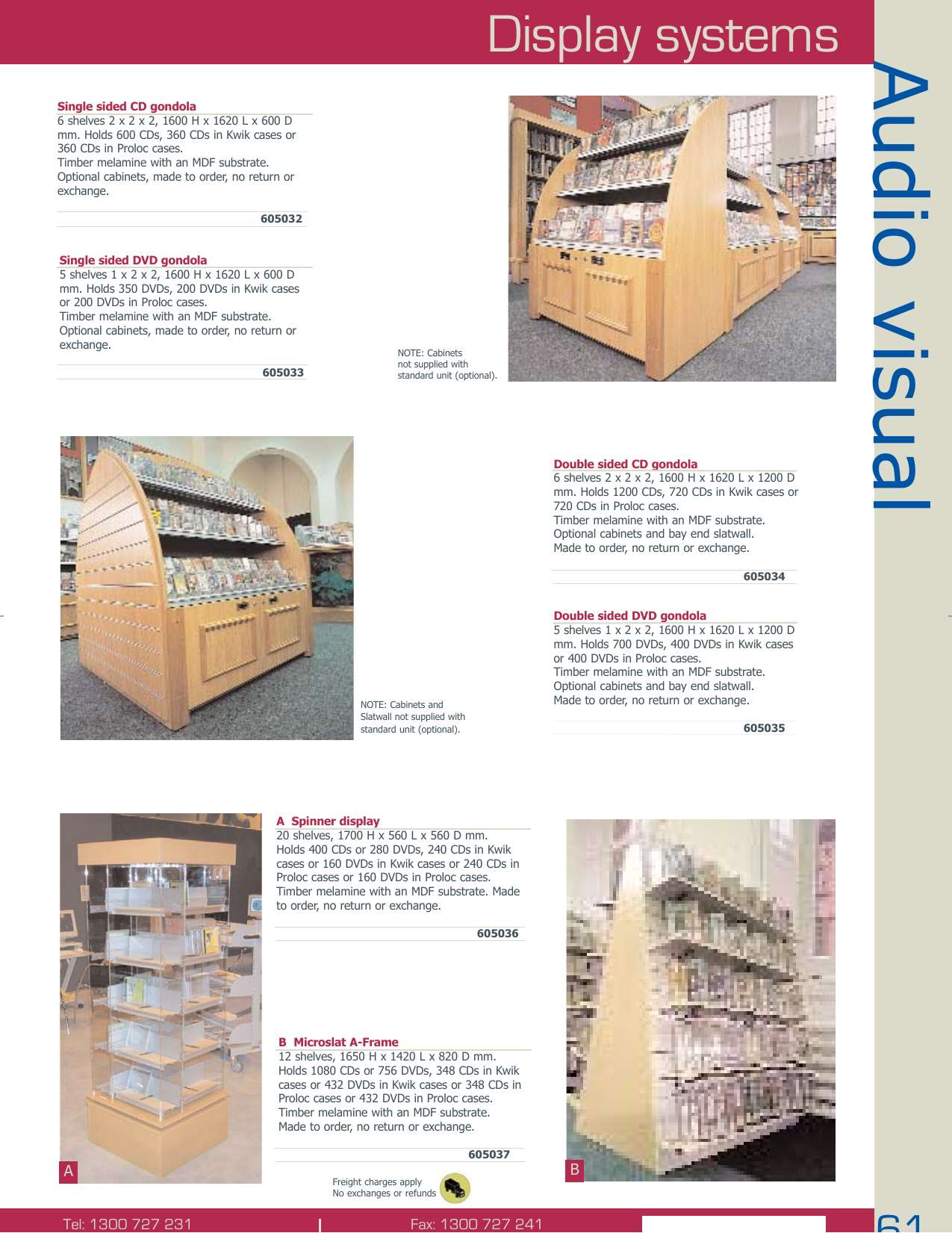 Page 5 of 10 - Lg Lg-Audio-Visual-Users-Manual- Audio Visual.qxp  Lg-audio-visual-users-manual