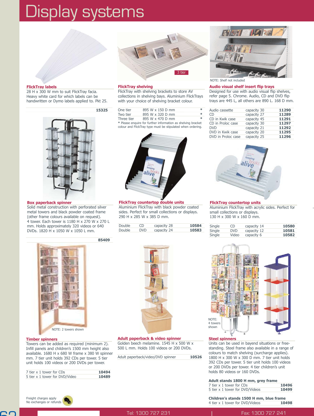 Page 6 of 10 - Lg Lg-Audio-Visual-Users-Manual- Audio Visual.qxp  Lg-audio-visual-users-manual