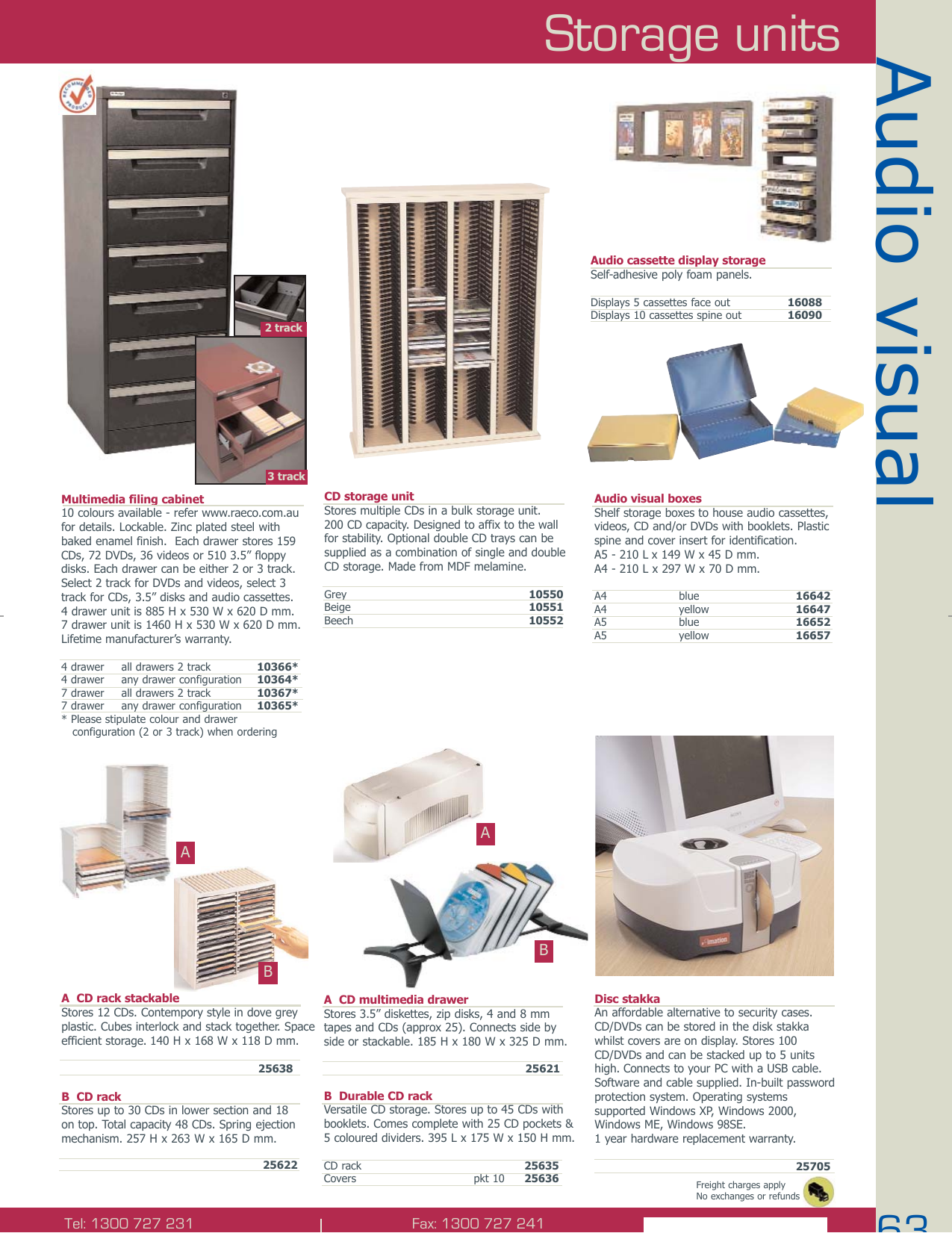 Page 7 of 10 - Lg Lg-Audio-Visual-Users-Manual- Audio Visual.qxp  Lg-audio-visual-users-manual