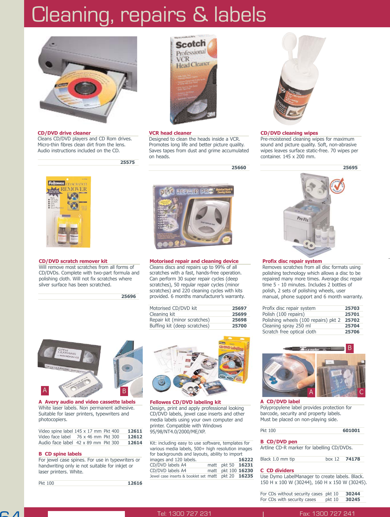 Page 8 of 10 - Lg Lg-Audio-Visual-Users-Manual- Audio Visual.qxp  Lg-audio-visual-users-manual