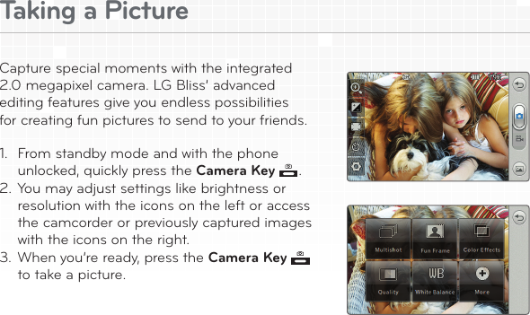 Page 10 of 12 - Lg Lg-Bliss-Users-Manual-  Lg-bliss-users-manual