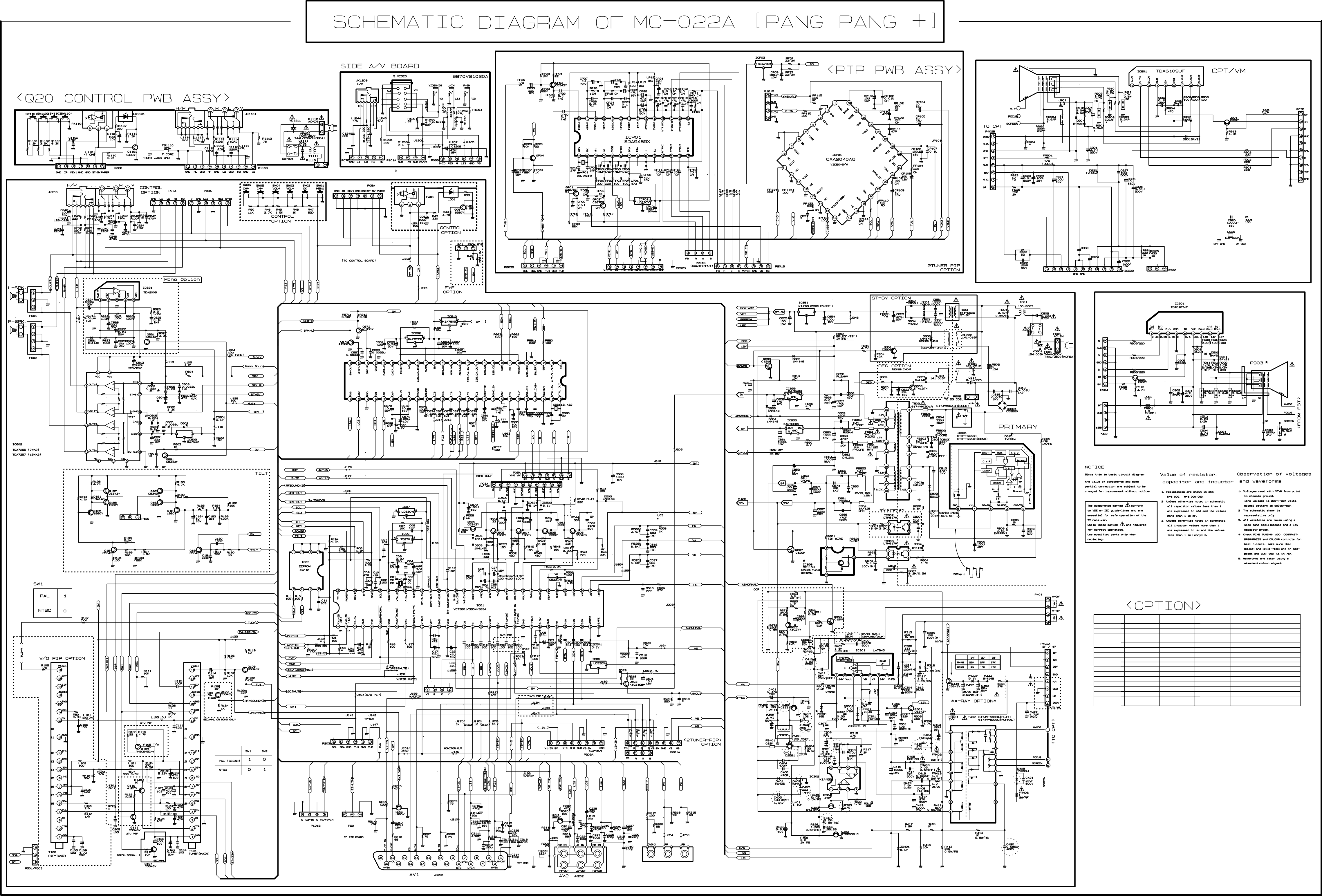 Схема тв lg. Шасси MC-022a схема. LG шасси MC-64a. Телевизор LG MC 019a. ТВ шасси MC-049b схема.