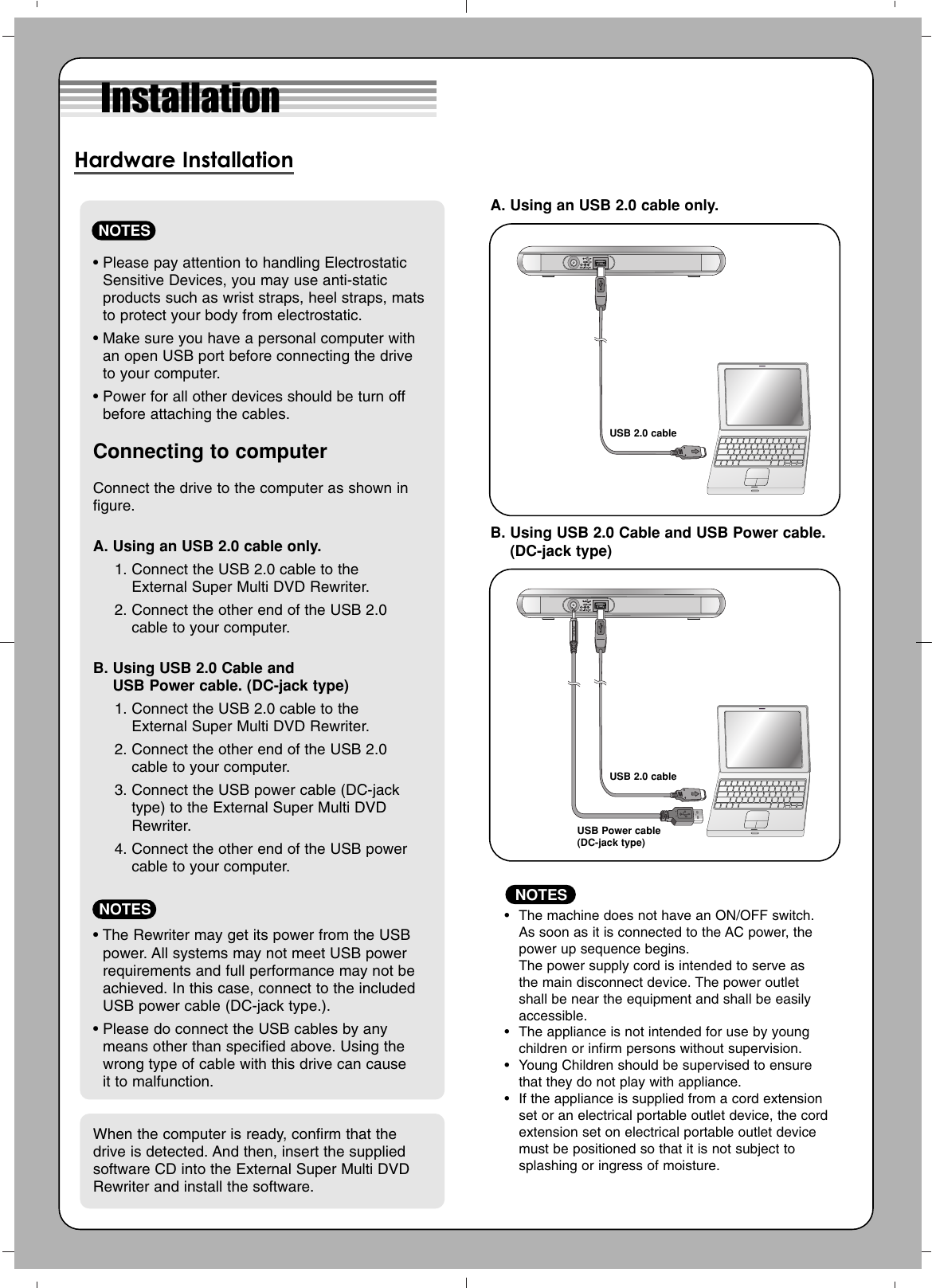 lg gp08lu11 driver download