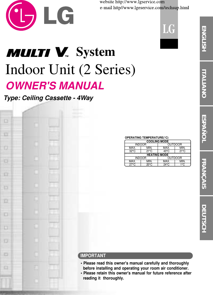 Lg Ceiling Cassette Installation Manual Shelly Lighting