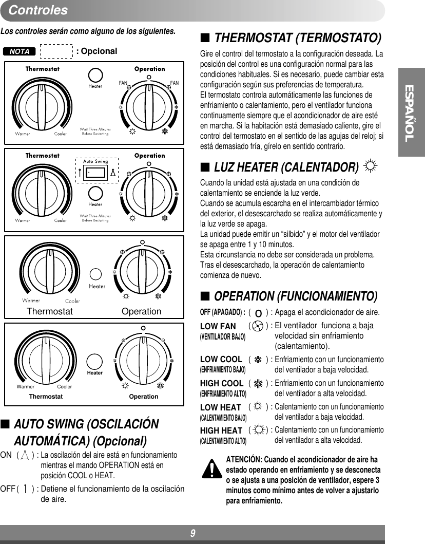 Lg W121ca Tsc2 Users Manual