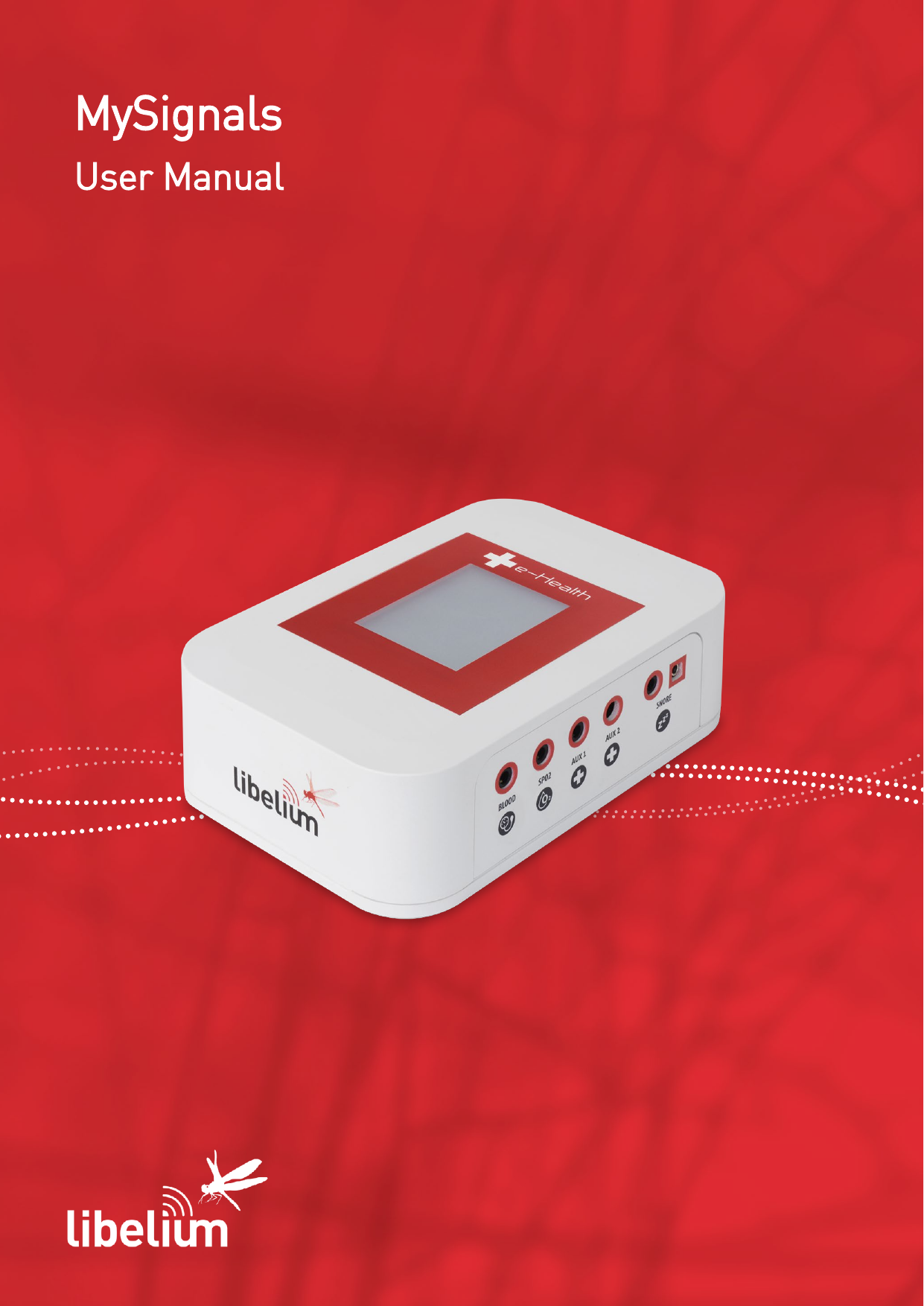 MySignalsUser Manual