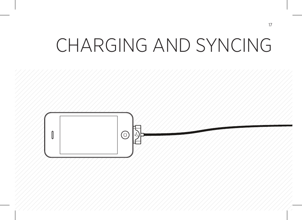 USBCOMPUTER BEATBEAT30 PINiPad, iPhone &amp; iPodiPad, iPhone &amp; iPod touch BEATAPPLE TV, AIRPORT EXPRESS MINI JACKTV MOBILE BEATSOURCE17CHARGING AND SYNCING