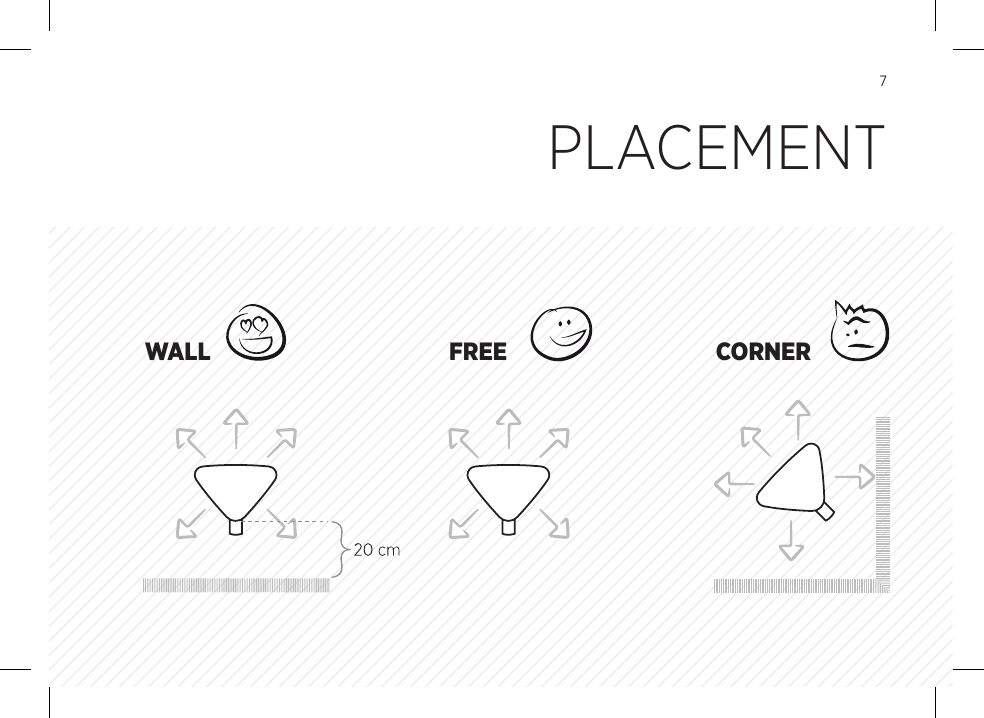 USBCOMPUTER BEATBEAT30 PINiPad, iPhone &amp; iPodiPad, iPhone &amp; iPod touch BEATAPPLE TV, AIRPORT EXPRESS MINI JACKTV MOBILE BEATSOURCE7WALL  FREE CORNERPLACEMENT