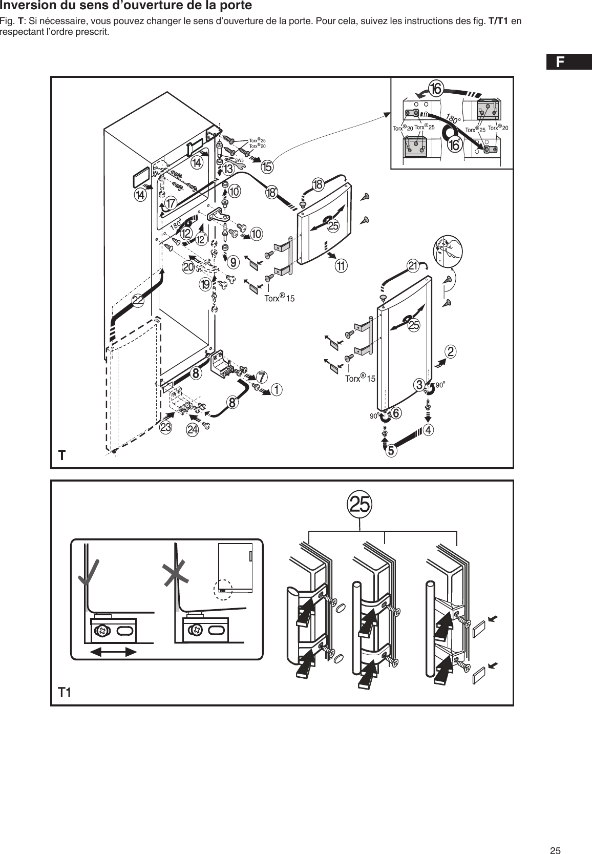 Page 7 of 7 - Liebherr Liebherr-Combined-Refrigerator-Freezer-Nofrost-7081-885-01-Users-Manual-  Liebherr-combined-refrigerator-freezer-nofrost-7081-885-01-users-manual
