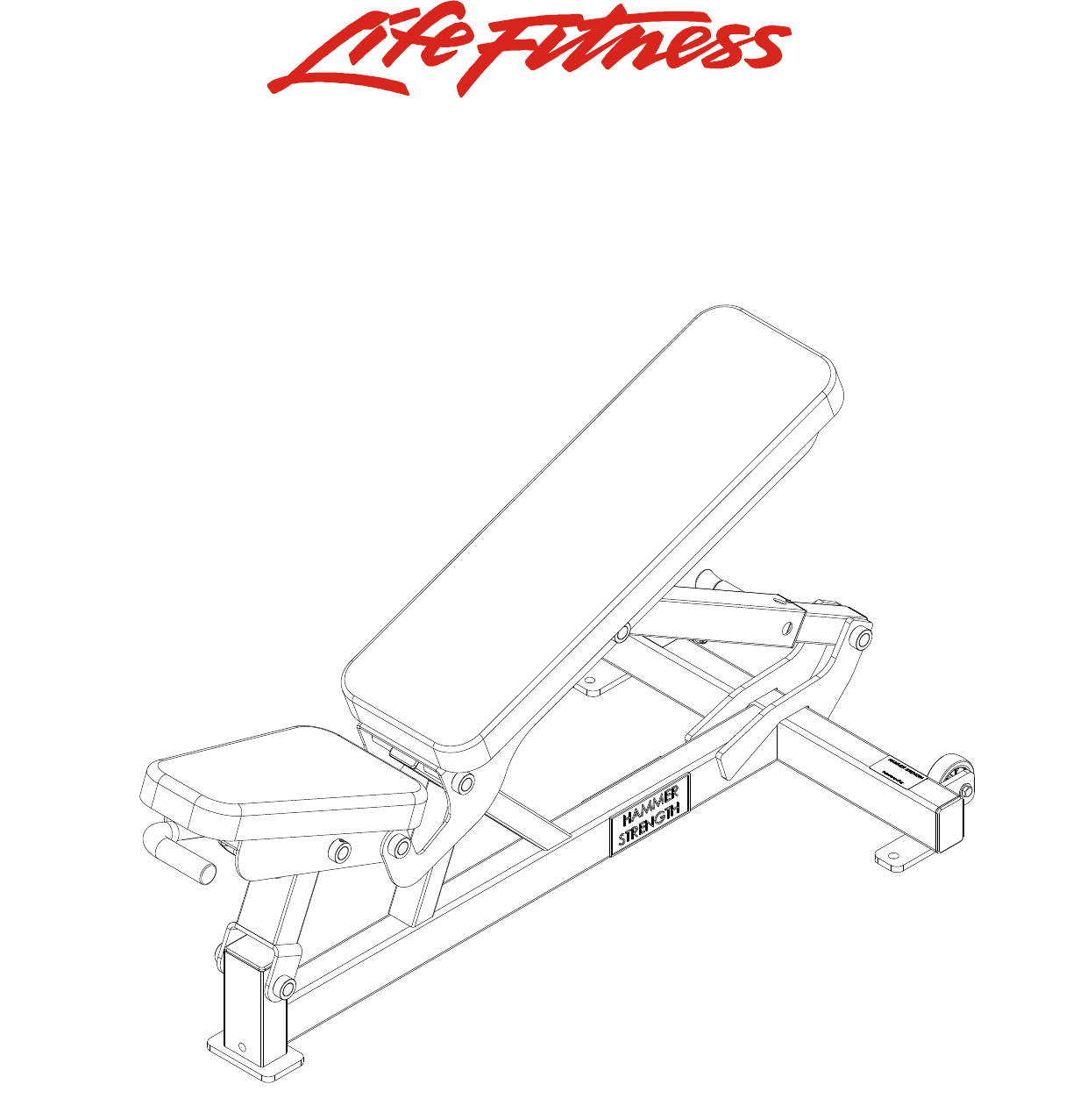 Hammer discount strength fwmab