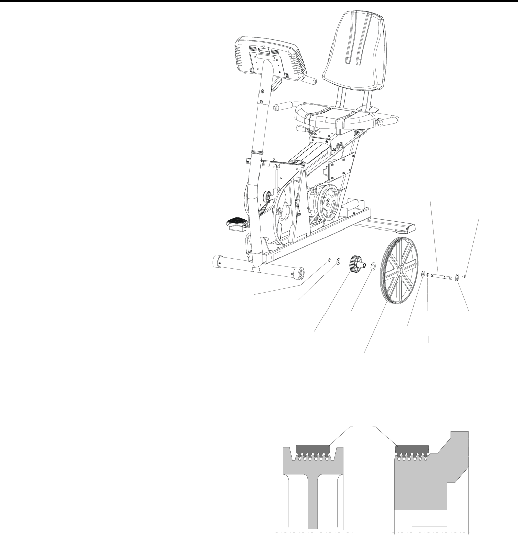 Life Fitness Lifecycle Upright 9500Hr Service Manual ManualsLib Makes
