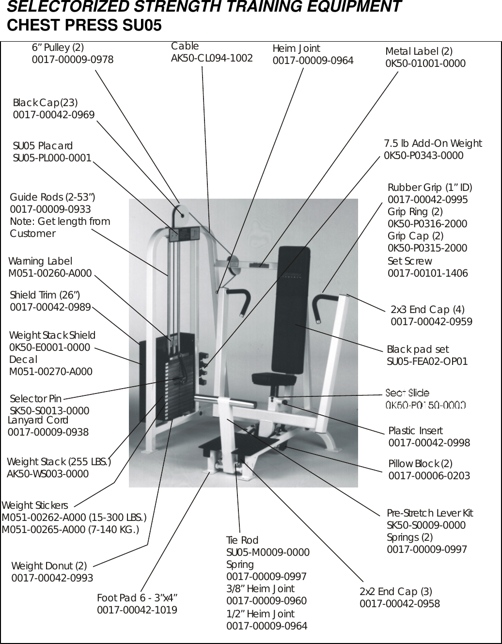 life-fitness-pro-9000-series-su05-users-manual-chest-press