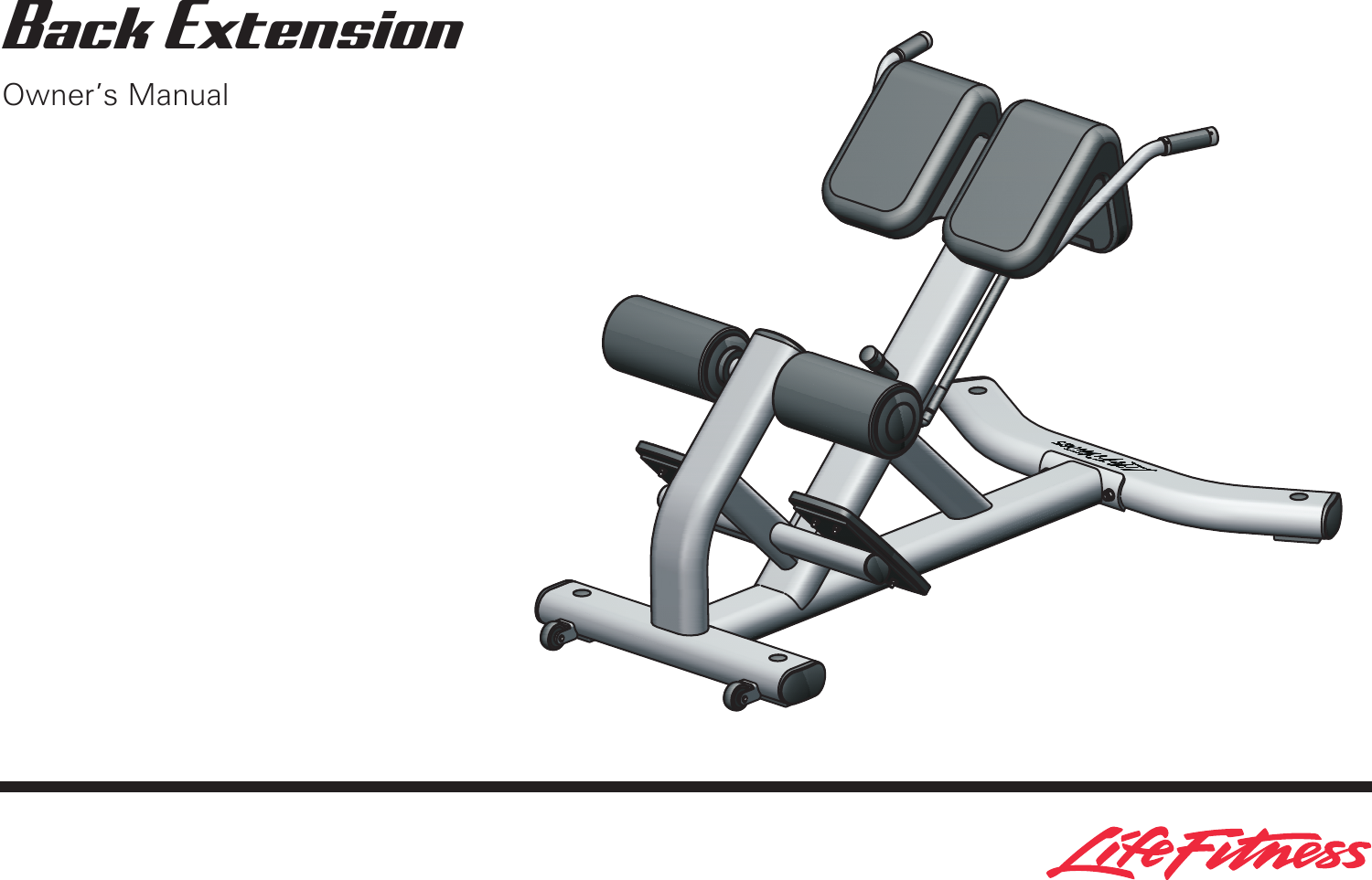 vital fitness rb251 manual